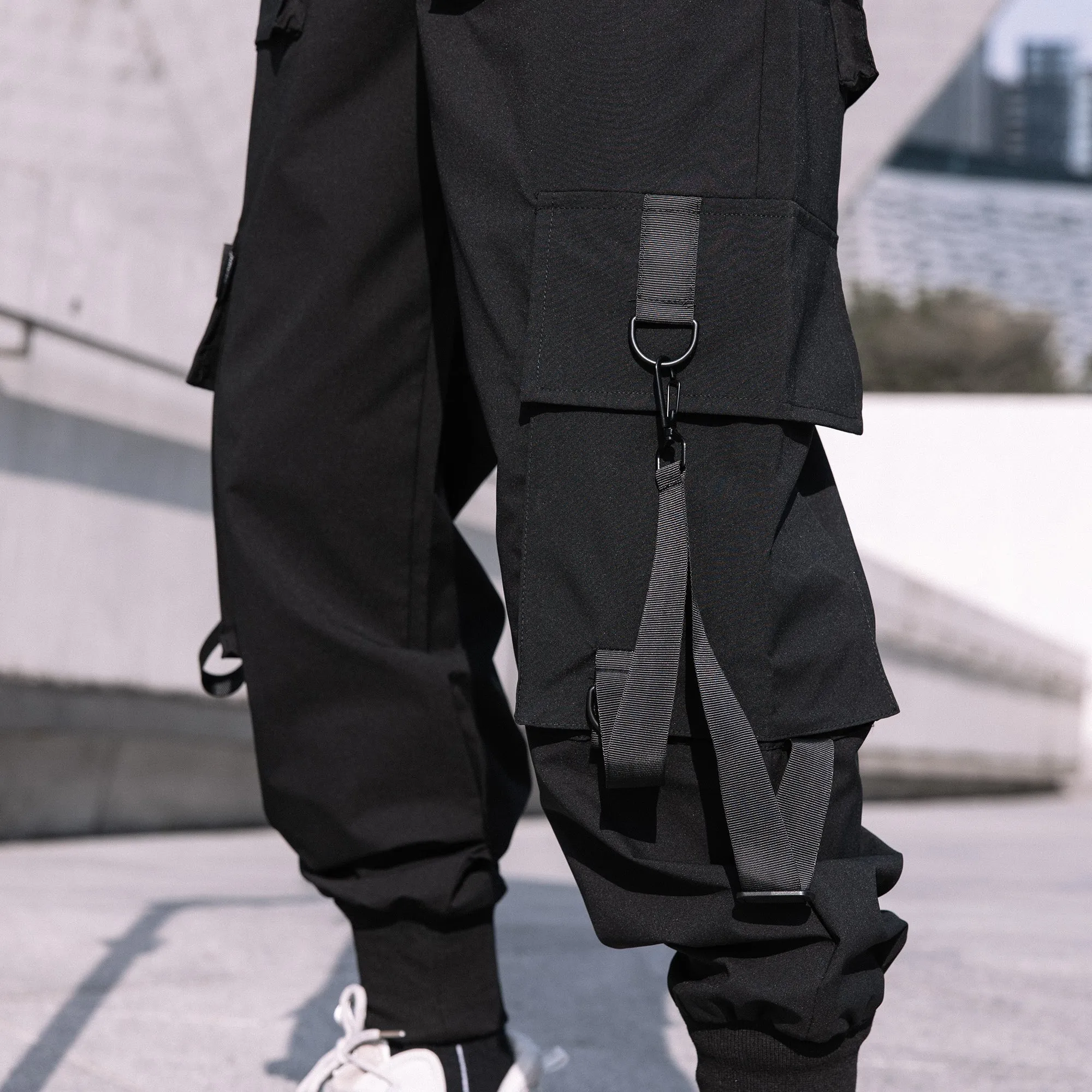 302 Casual Cargo Pants