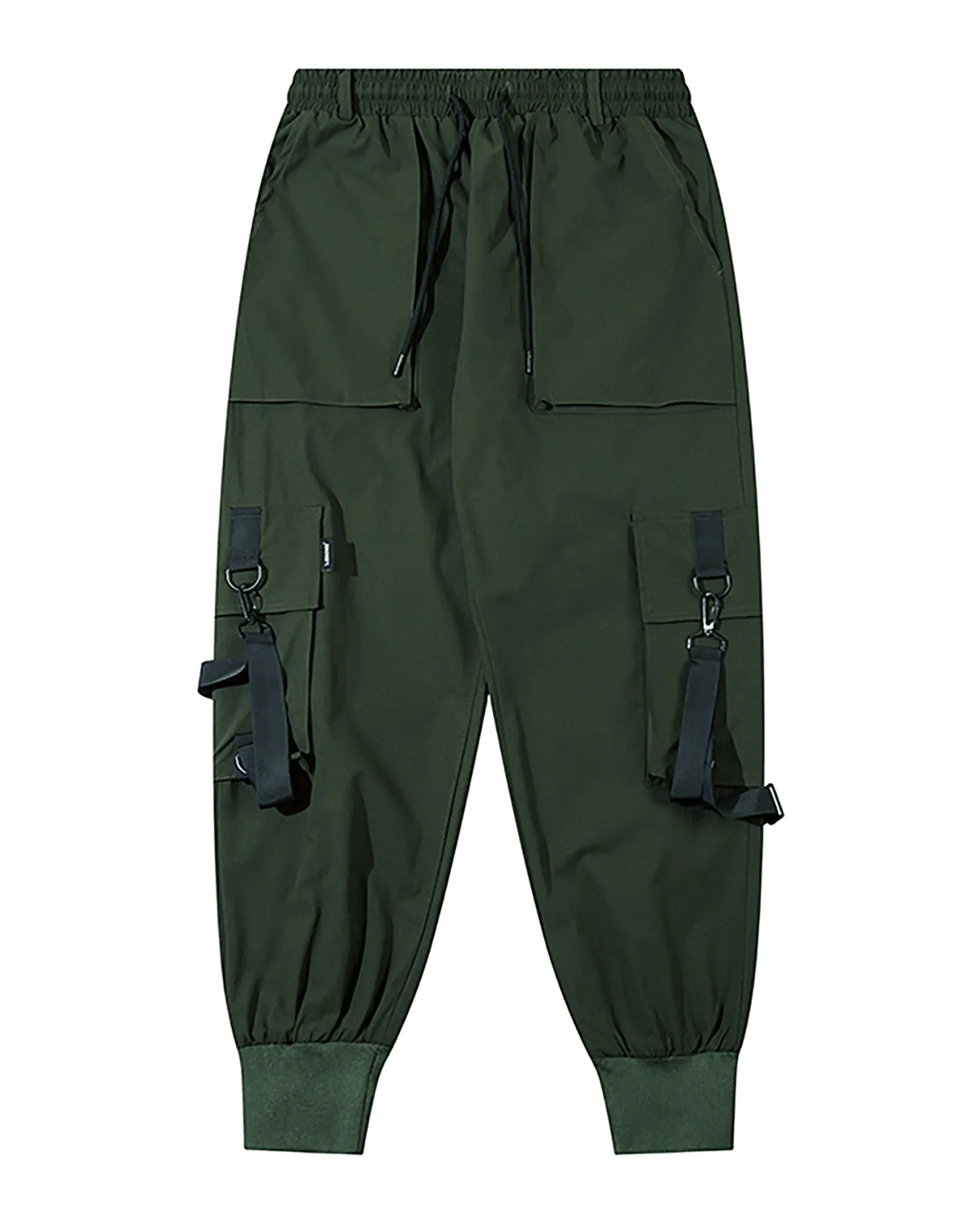 302 Casual Cargo Pants