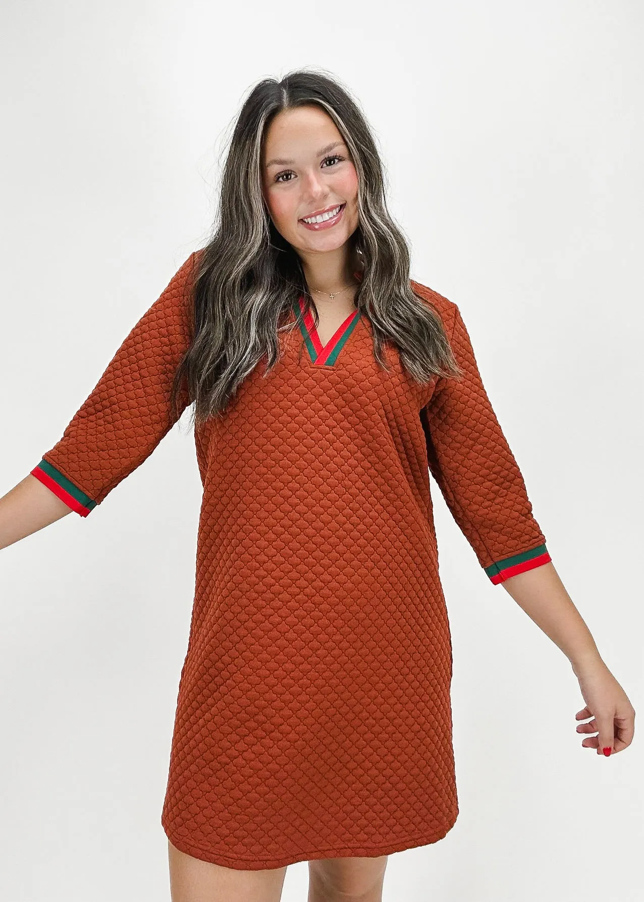 Anita Dress