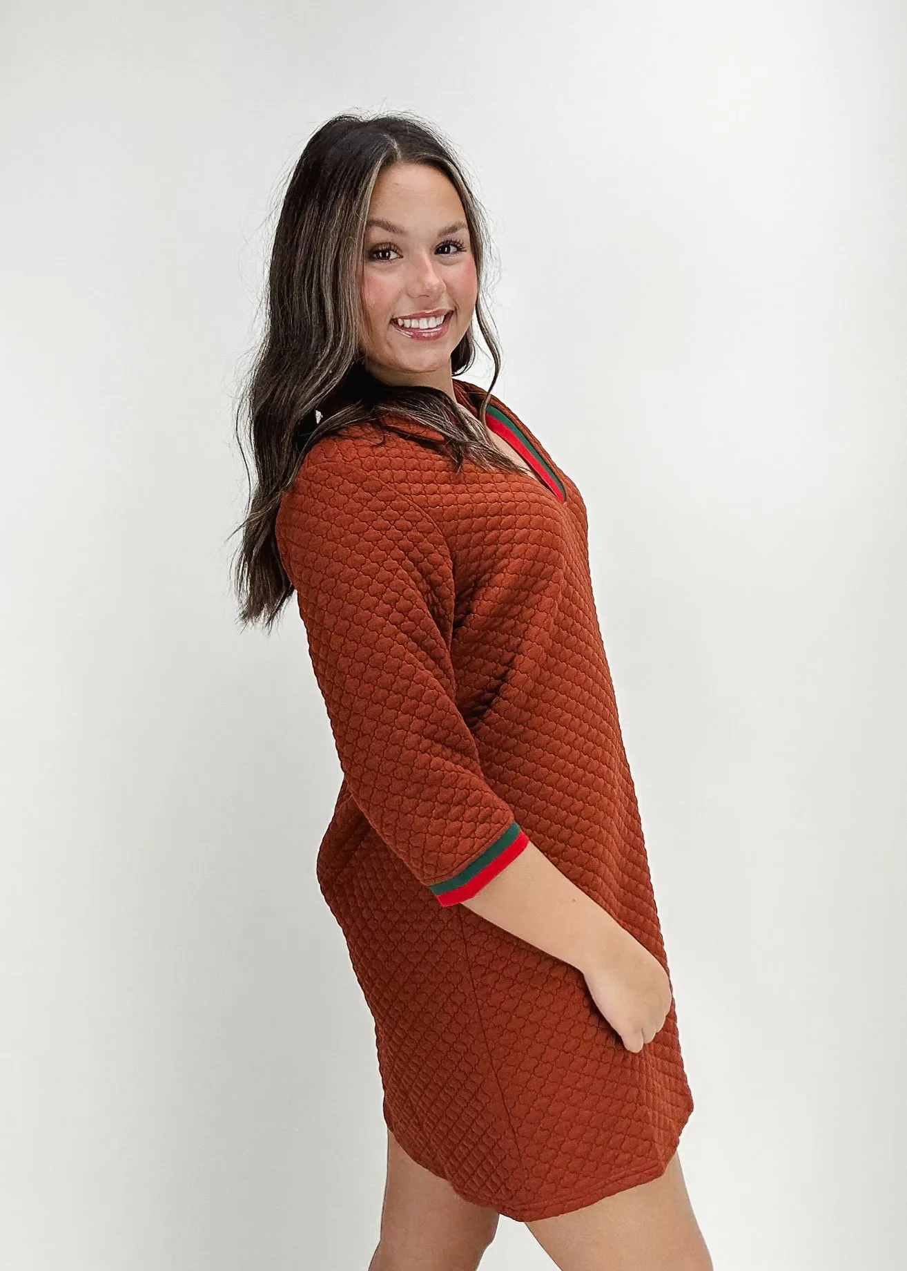 Anita Dress