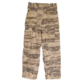 Austrian Tarndruck Neu Beige Field Pants
