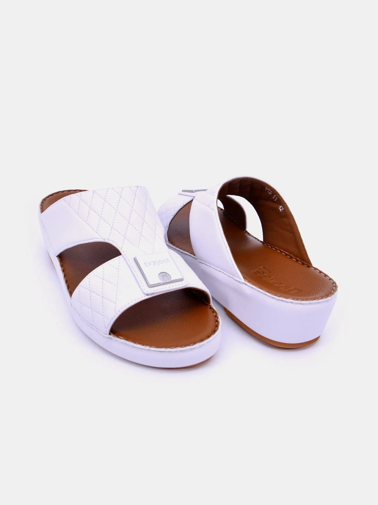 Barjeel Uno VTS11 Men's Sandals