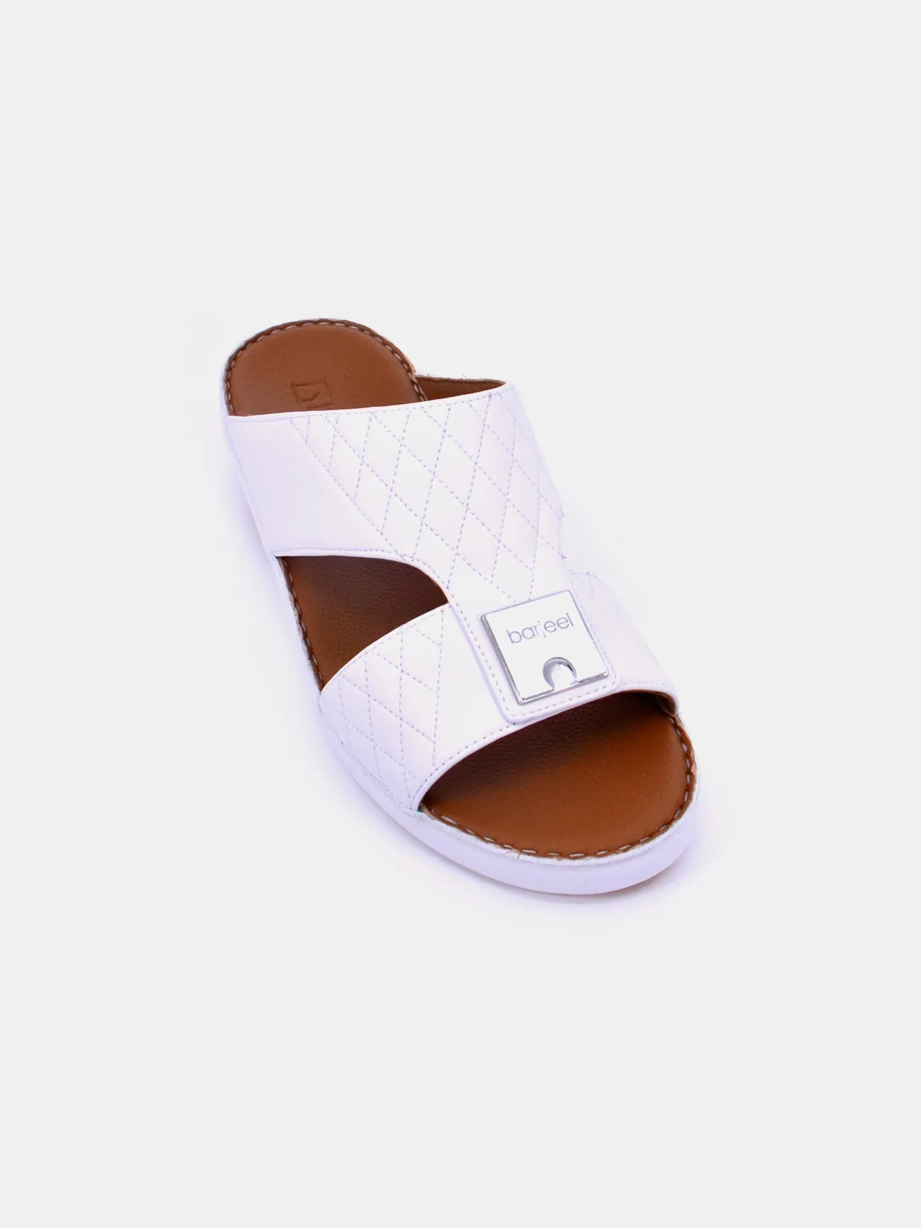 Barjeel Uno VTS11 Men's Sandals