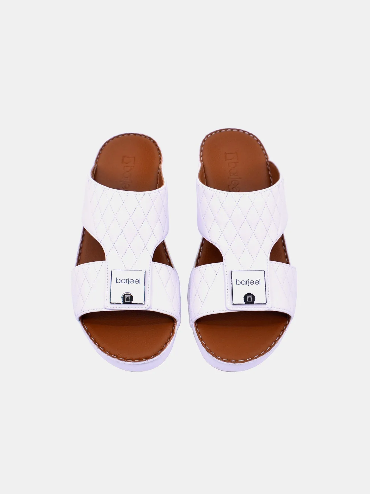 Barjeel Uno VTS11 Men's Sandals