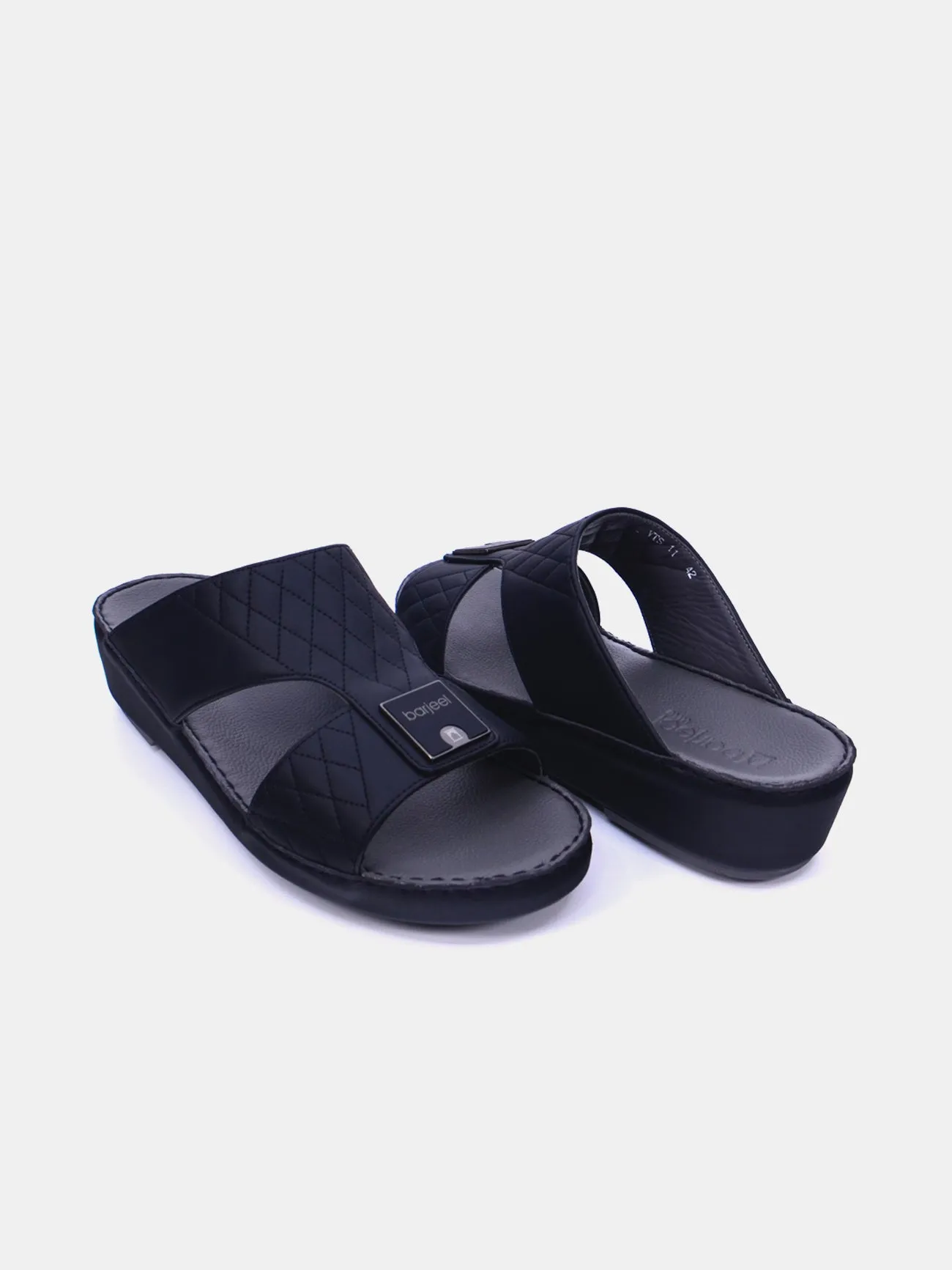 Barjeel Uno VTS11 Men's Sandals