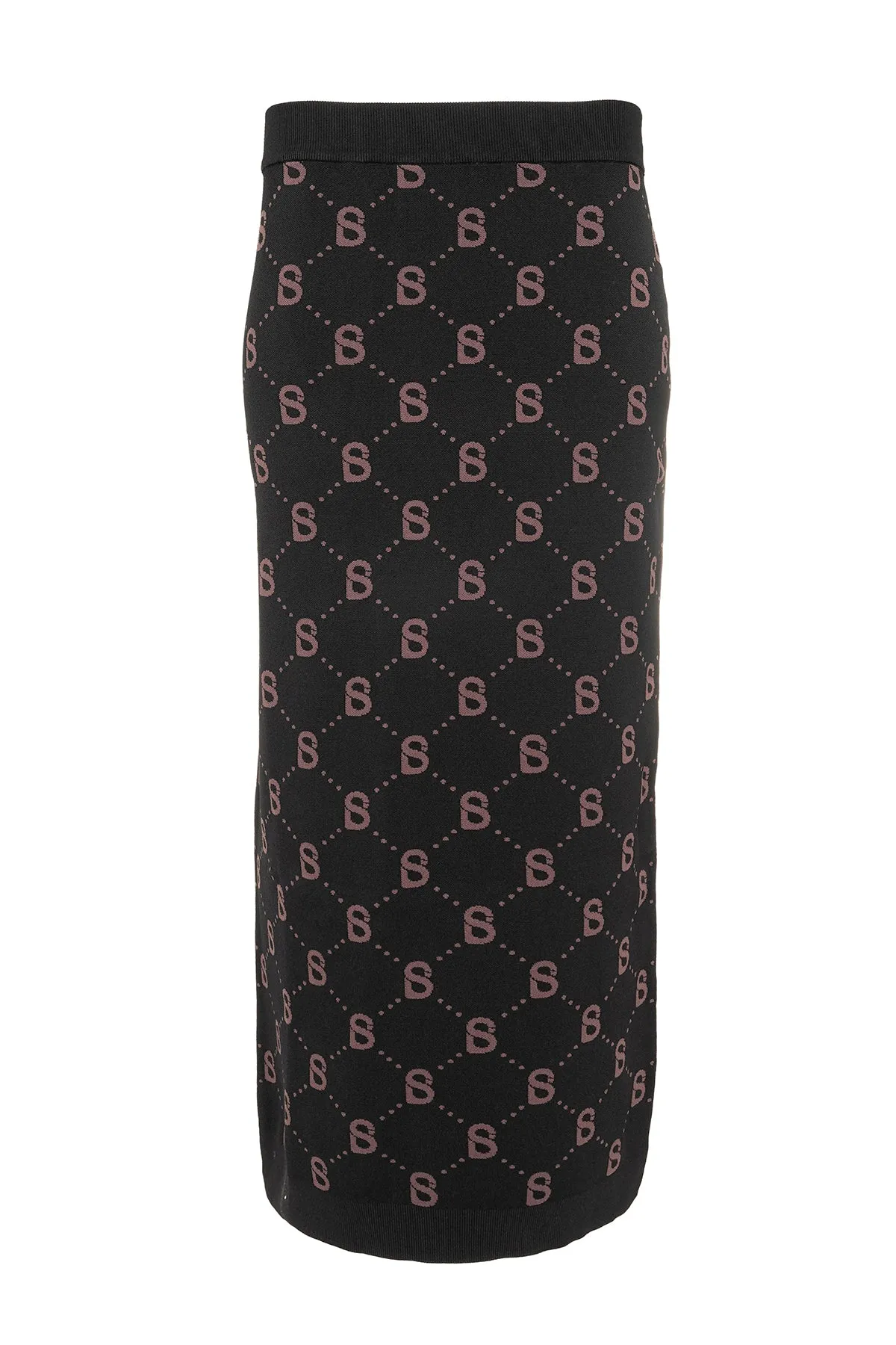 Beverly Skirt - Black
