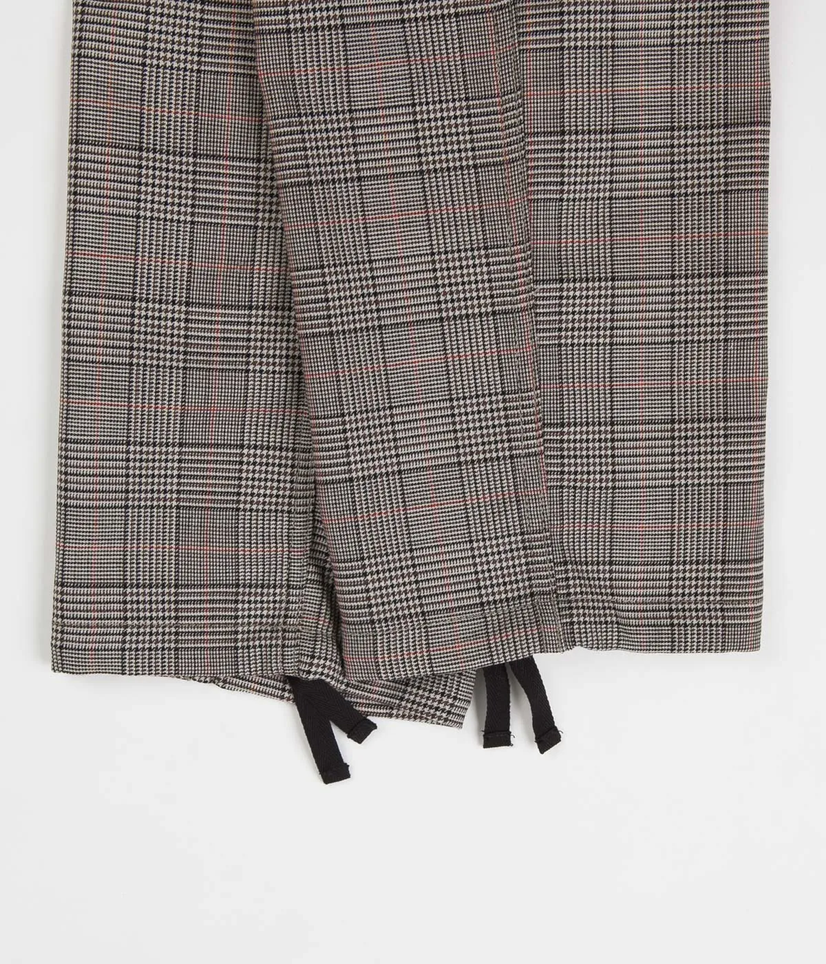 Carhartt Aviation Pants - Glencheck Black