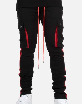 EPTM BIKER CARGO PANTS