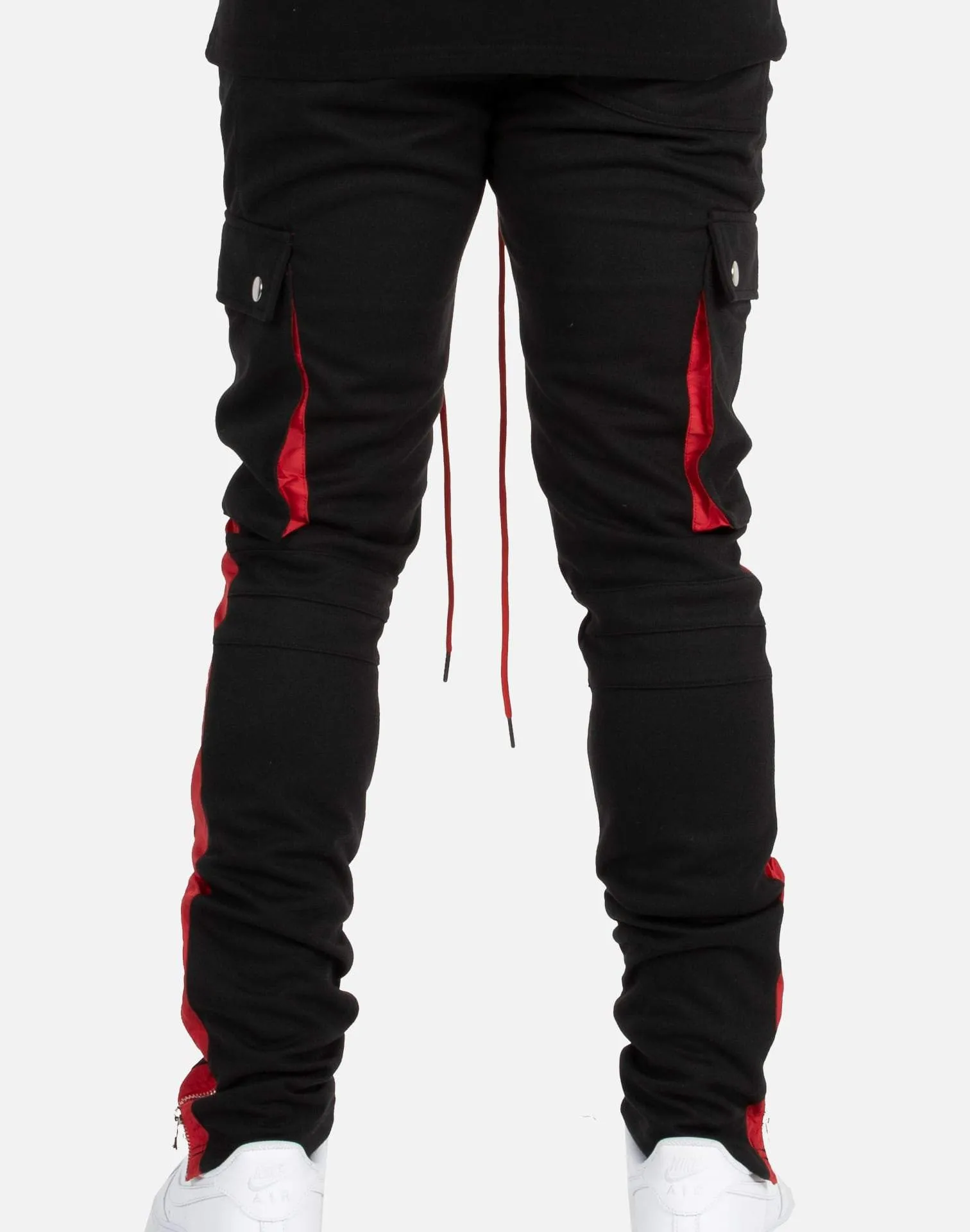 EPTM BIKER CARGO PANTS