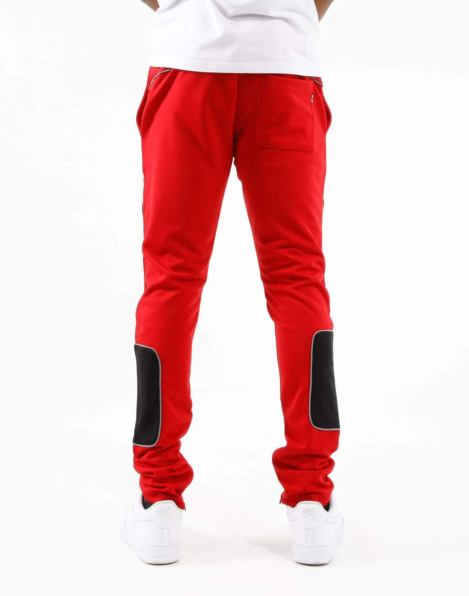 EPTM Piping Cargo Pants