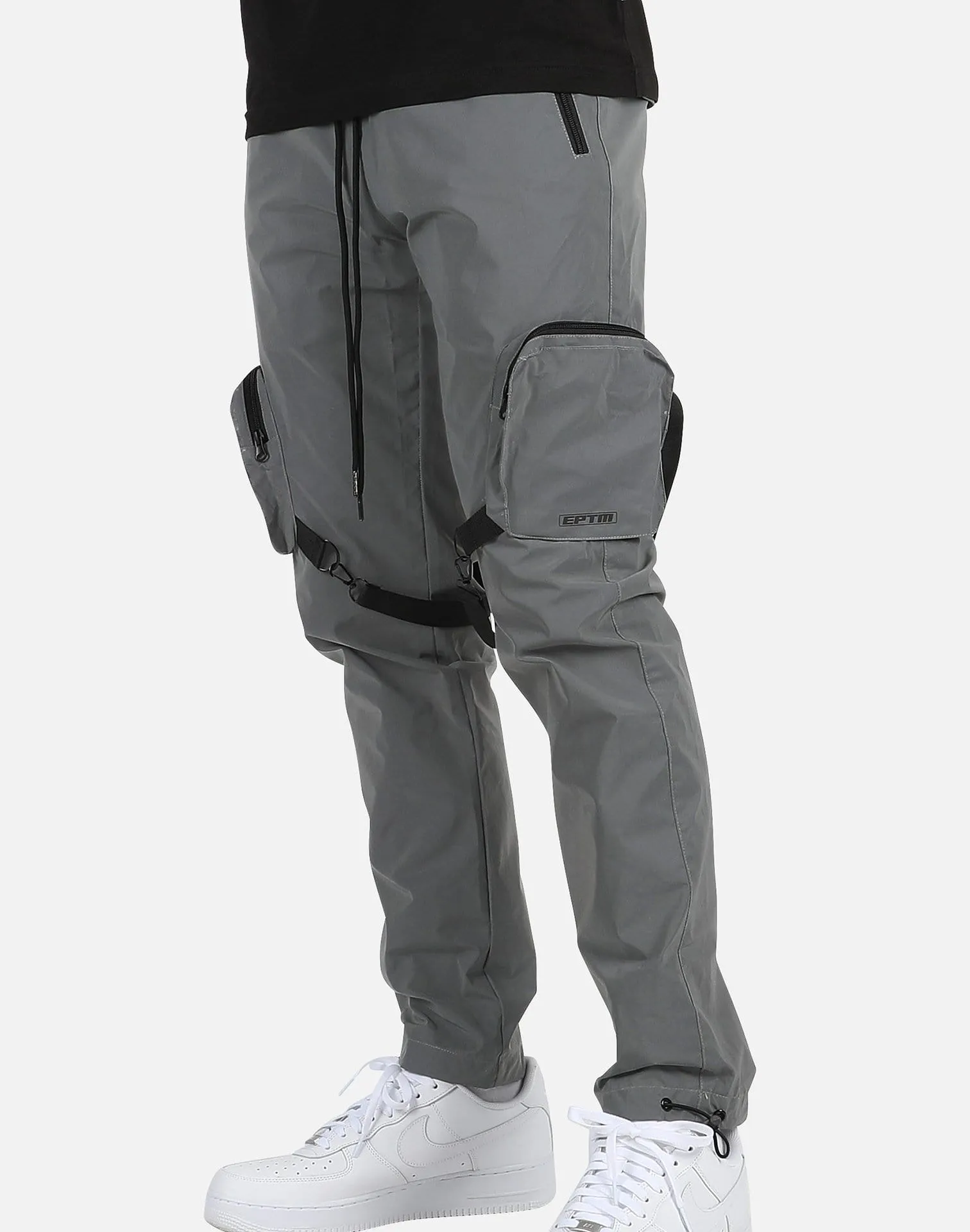 EPTM REFLECTIVE CARGO PANTS