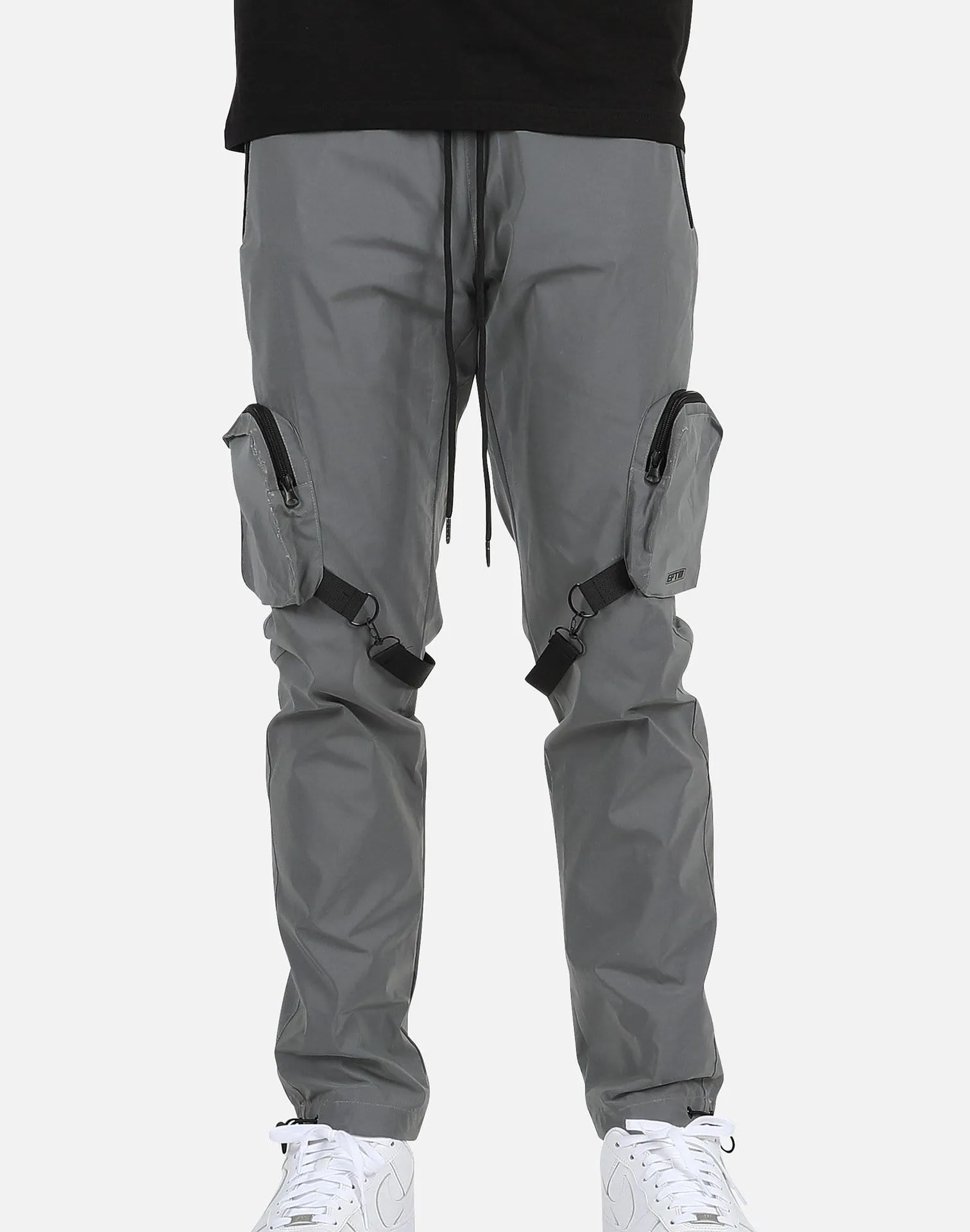 EPTM REFLECTIVE CARGO PANTS