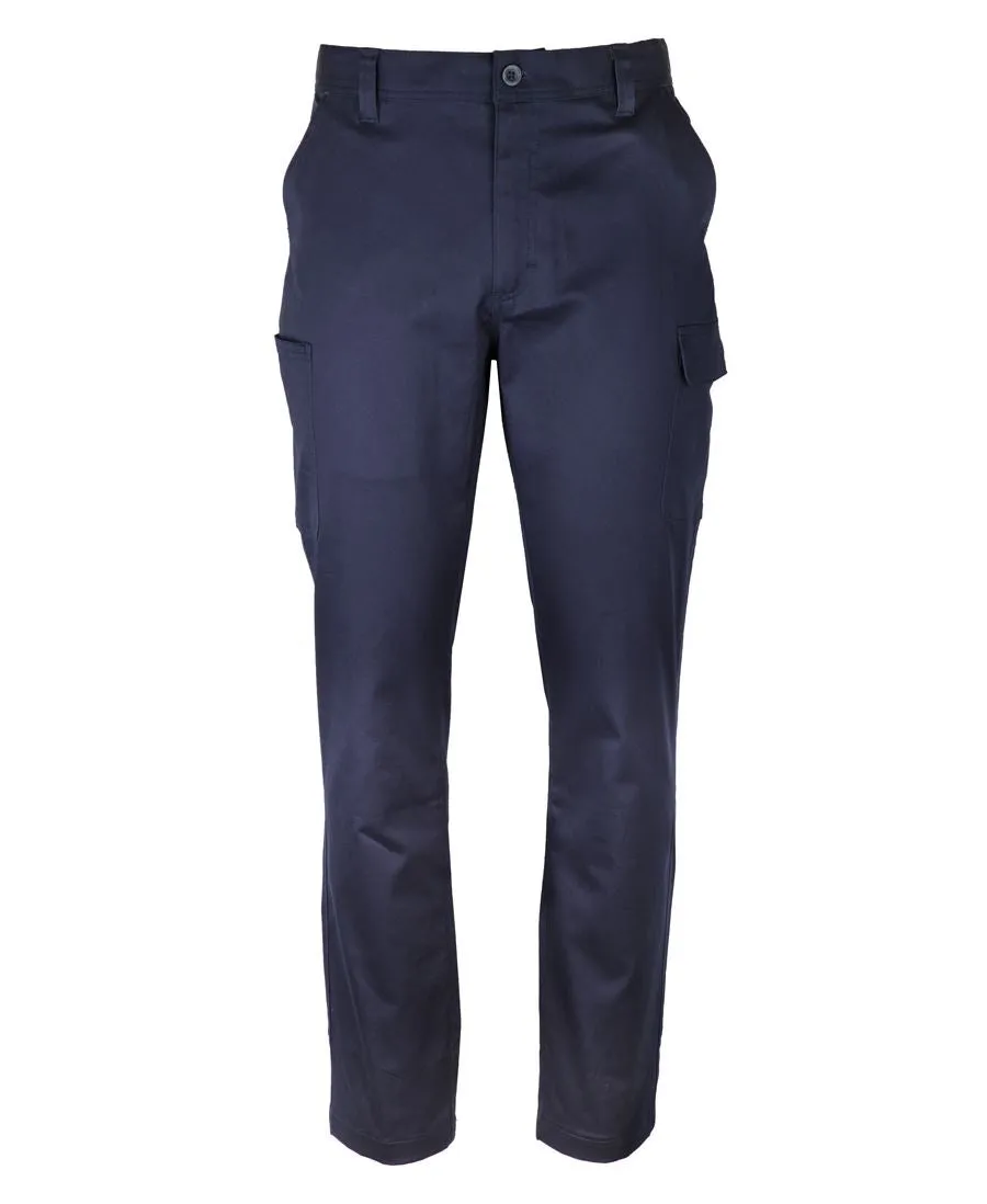 JB'S Multi Pocket Stretch Twill Pant - 6MTP