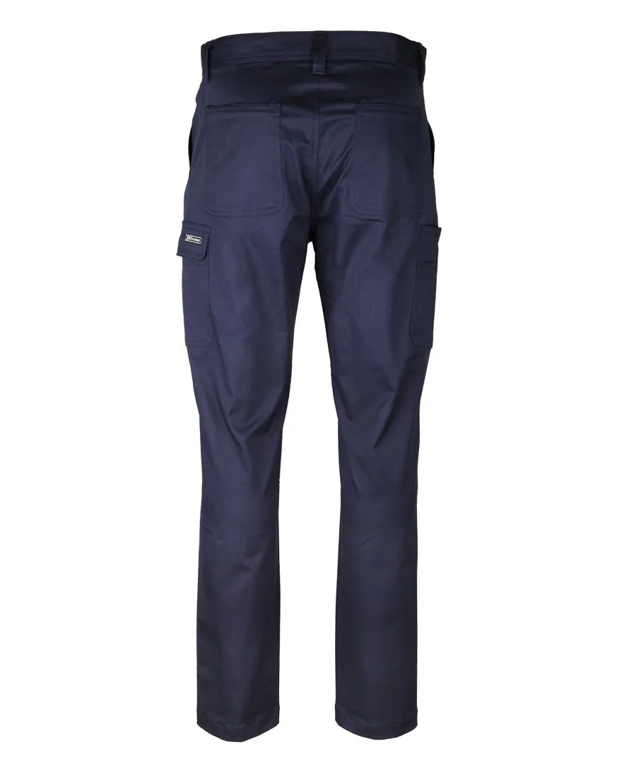 JB'S Multi Pocket Stretch Twill Pant - 6MTP