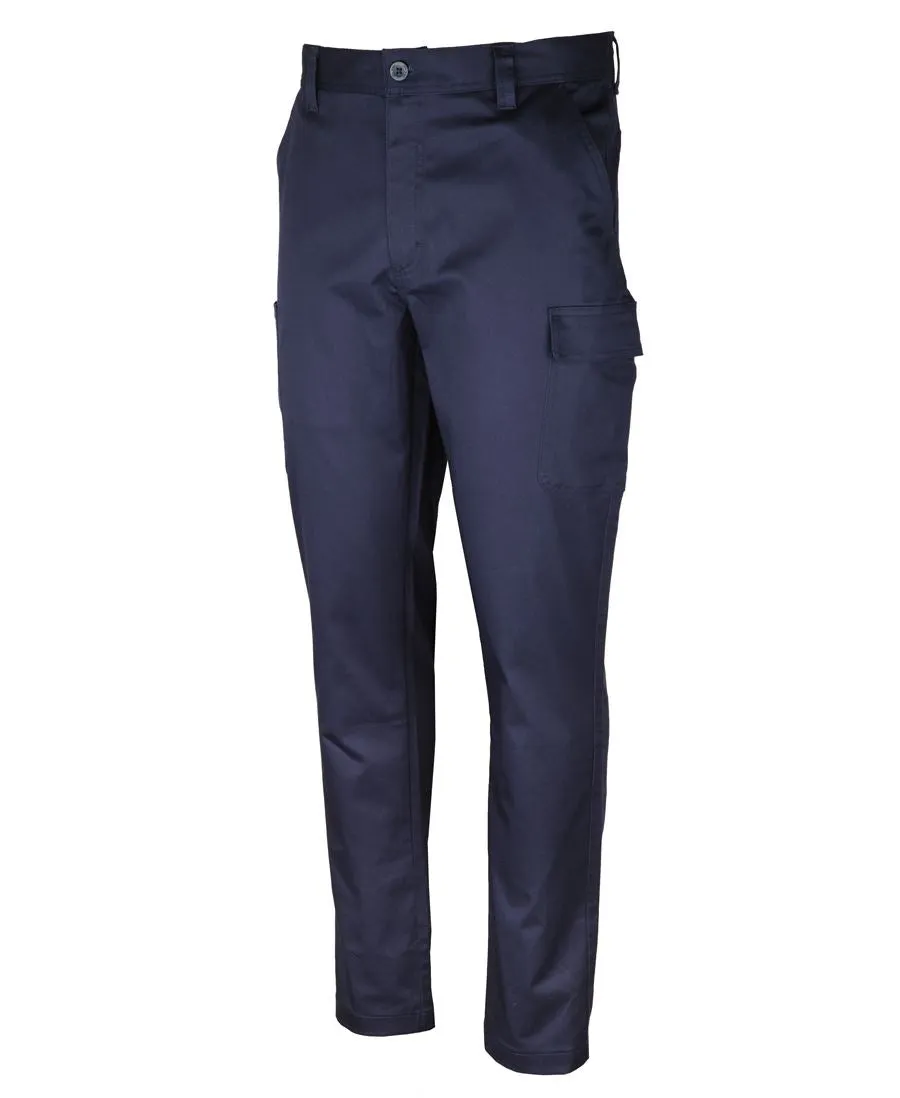 JB'S Multi Pocket Stretch Twill Pant - 6MTP