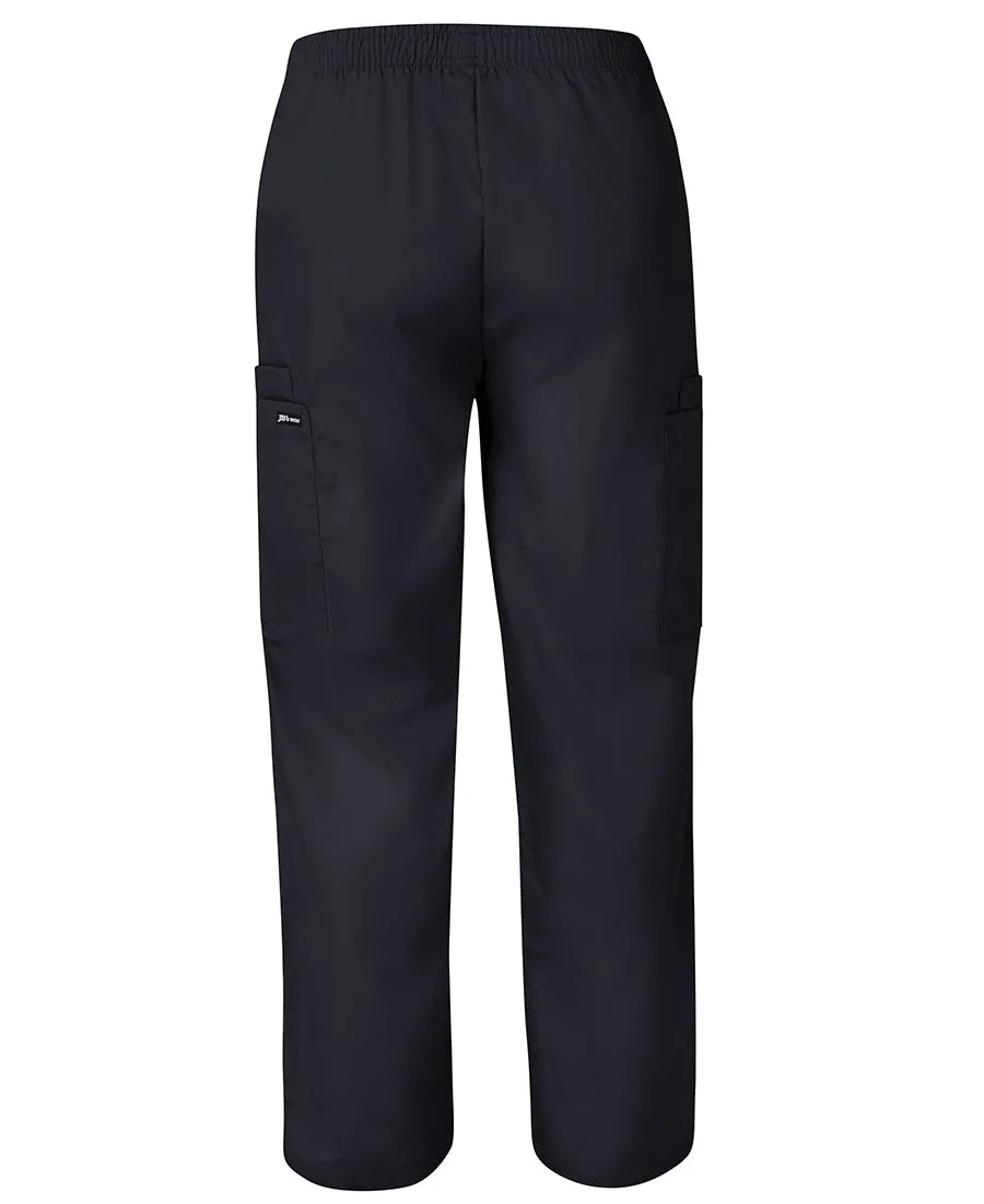JB's Unisex Scrubs Pants - 4SRP