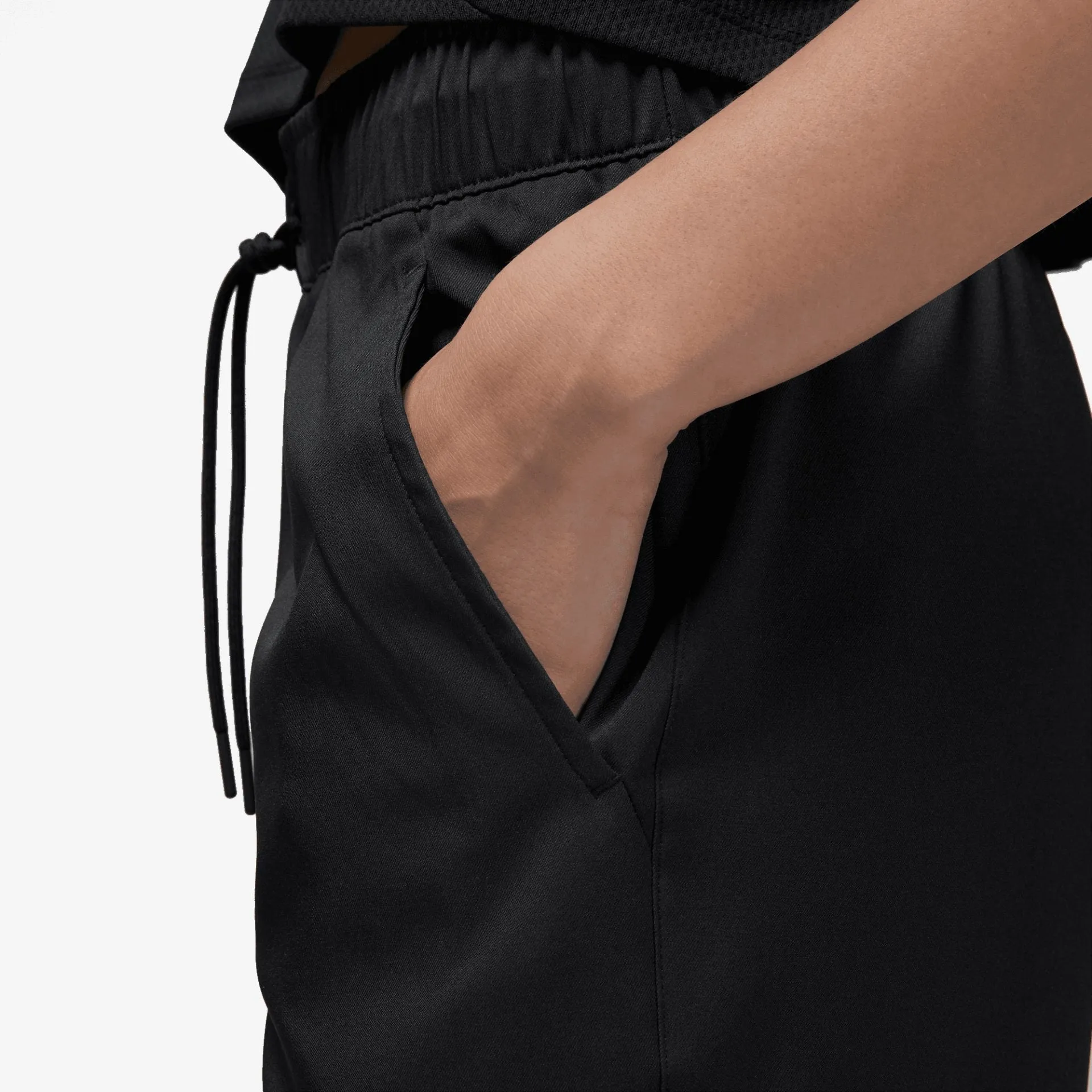 Jordan | WMN'S JORDAN SPORT TUNNEL  { BLACK/STEALTH