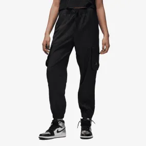 Jordan | WMN'S JORDAN SPORT TUNNEL  { BLACK/STEALTH