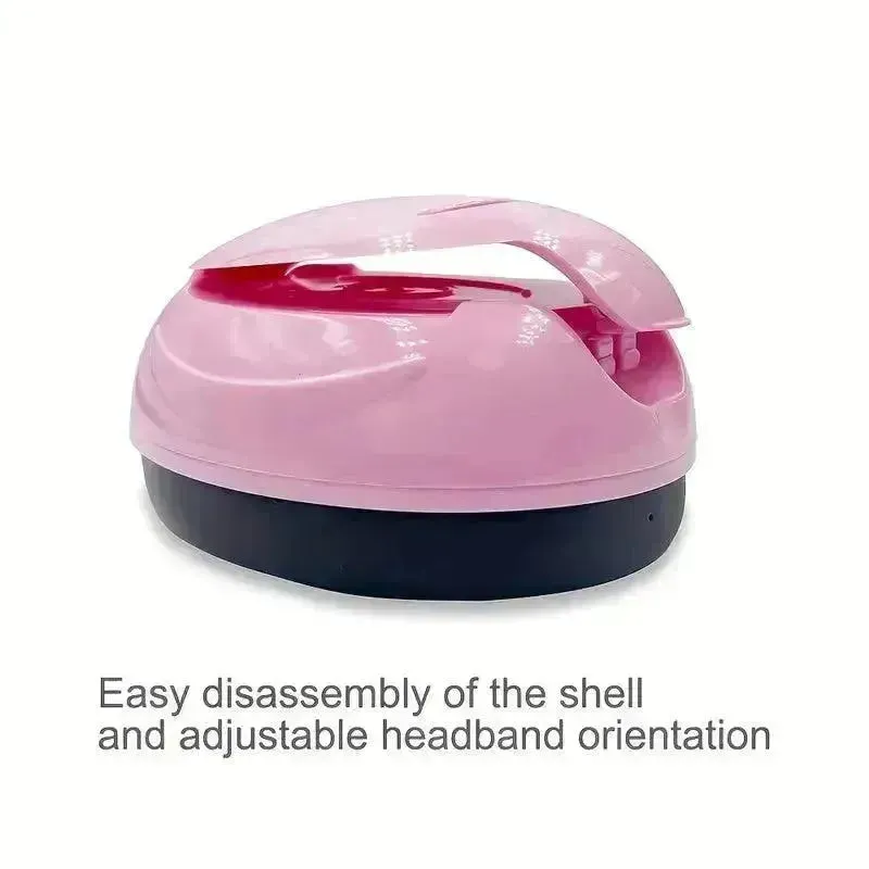 Noise Cancelling Earmuffs For Babies