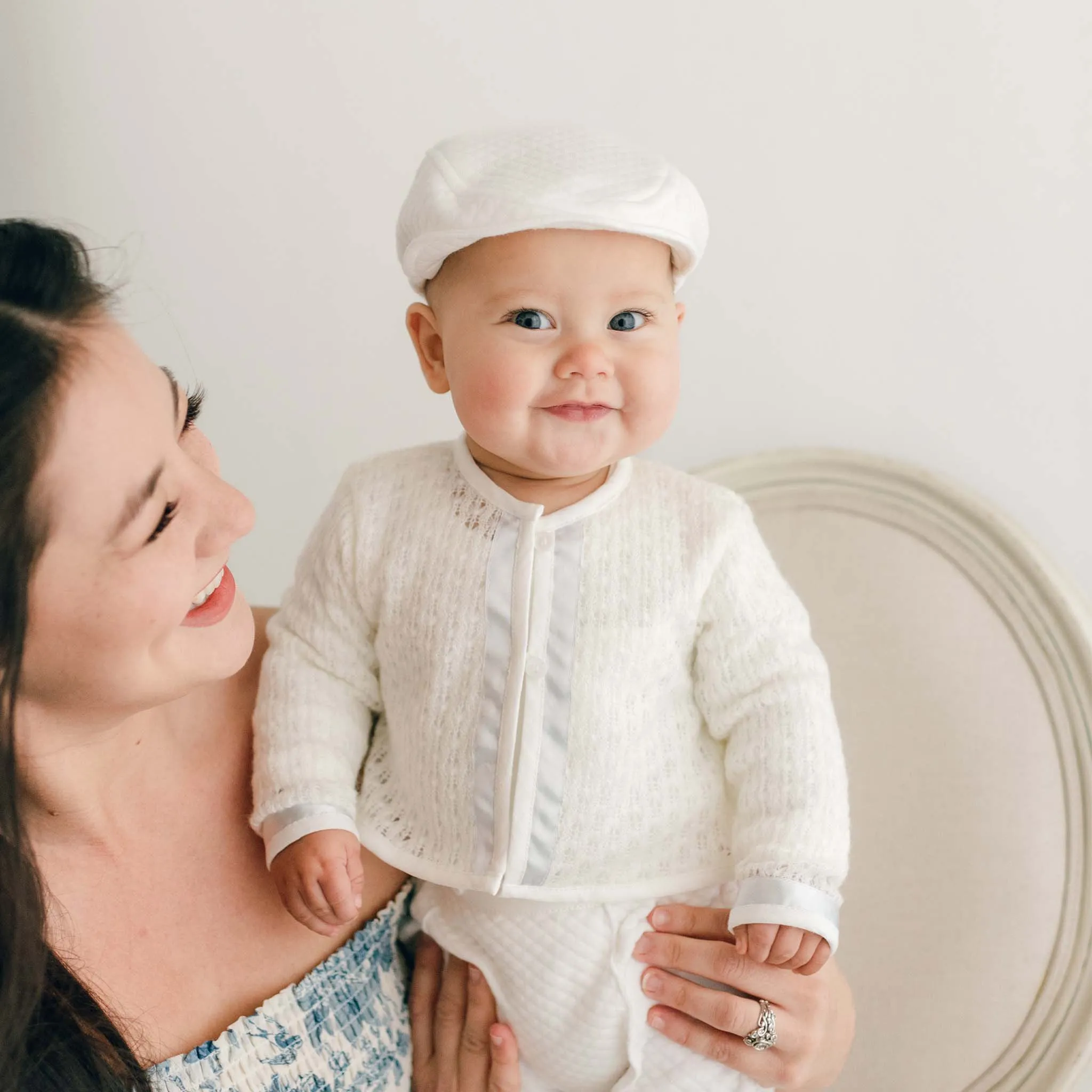 Owen 3-Piece Suit