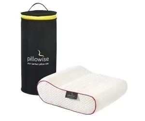 Pillowise Pillow