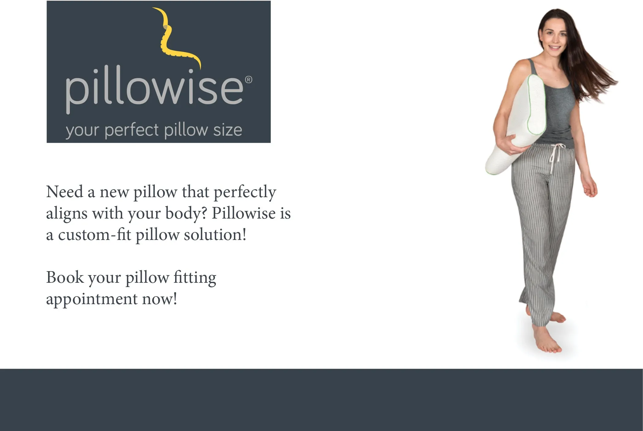 Pillowise Pillow