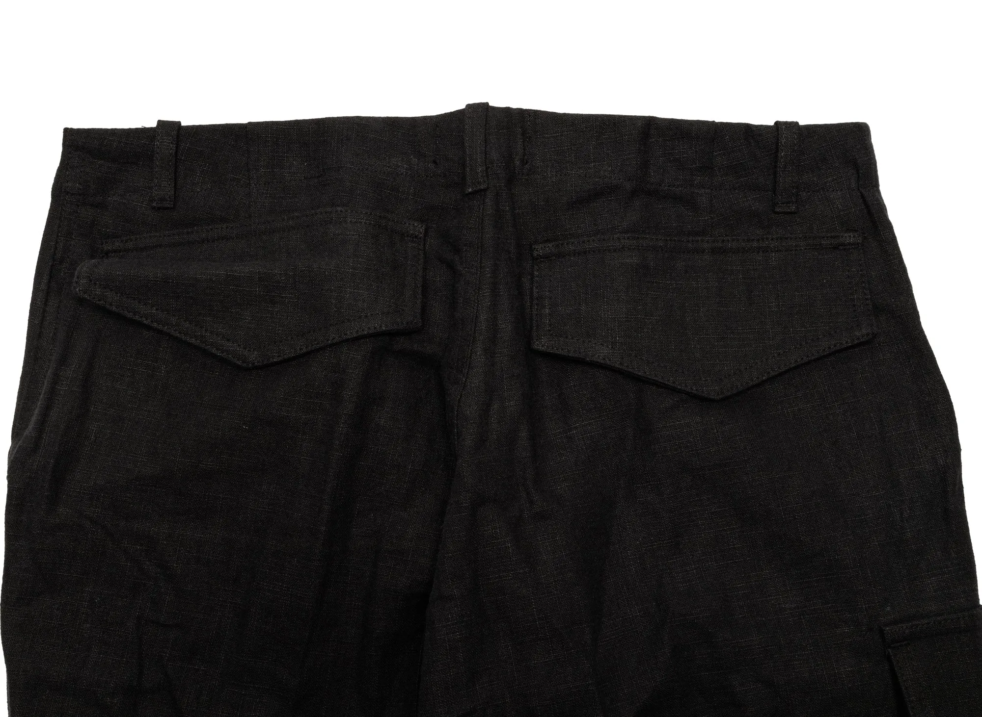 Rhude Linen Cargo