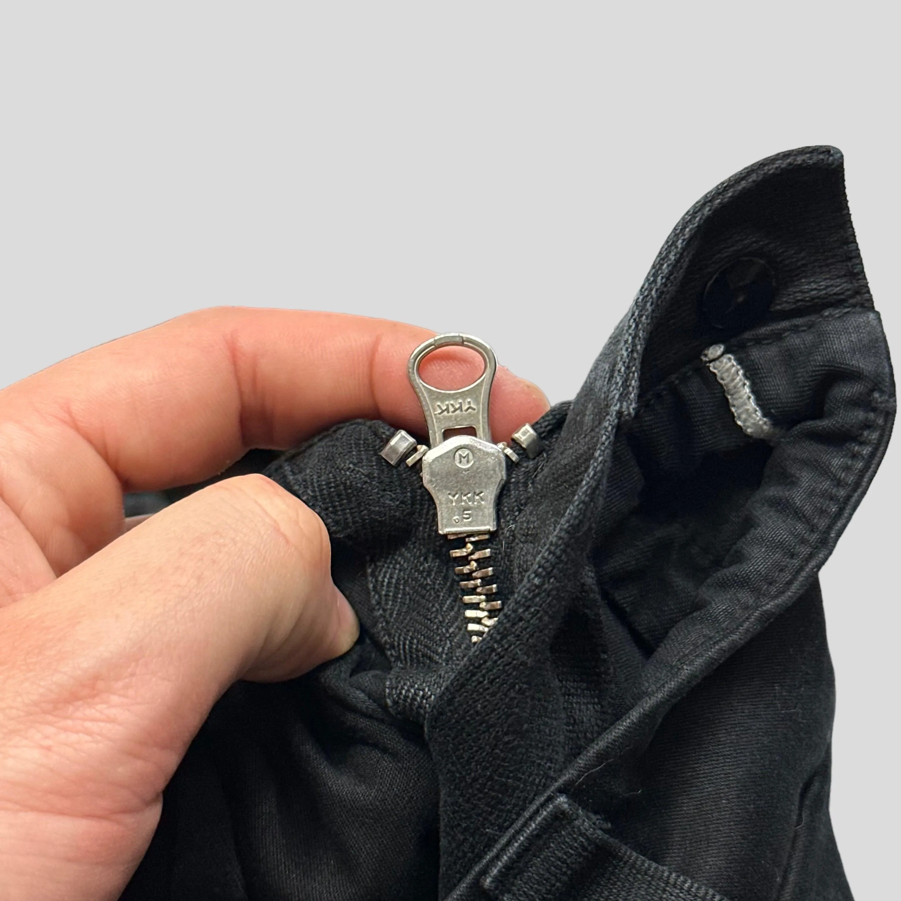 Stone Island SS02 ‘Jet Pants’ Cargo Trousers - IT52