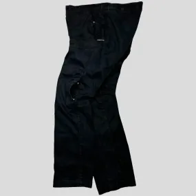 Stone Island SS02 ‘Jet Pants’ Cargo Trousers - IT52