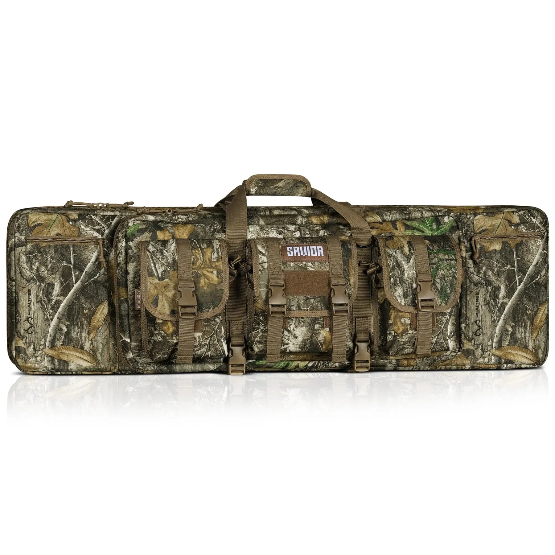 The Huntsman 6 Piece Package