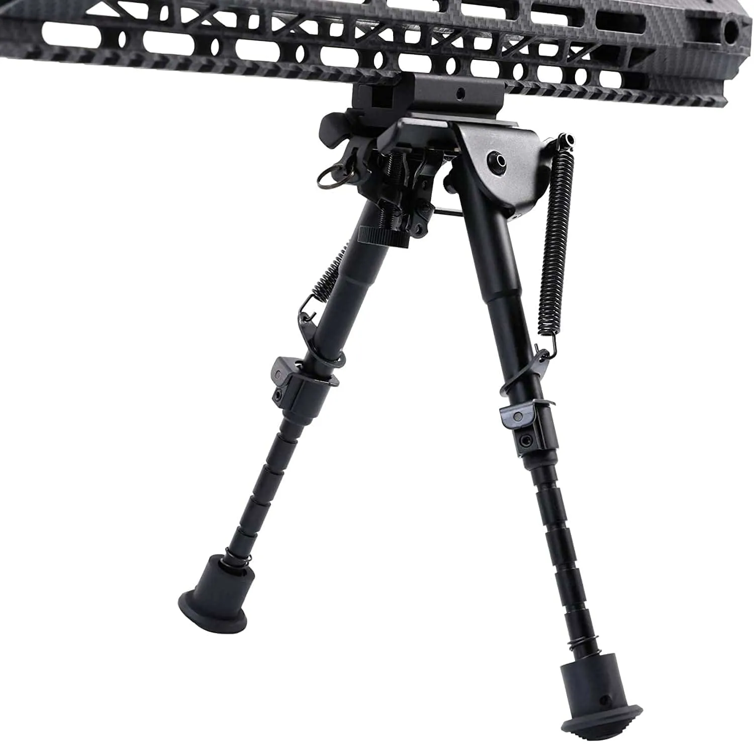 The Huntsman 6 Piece Package