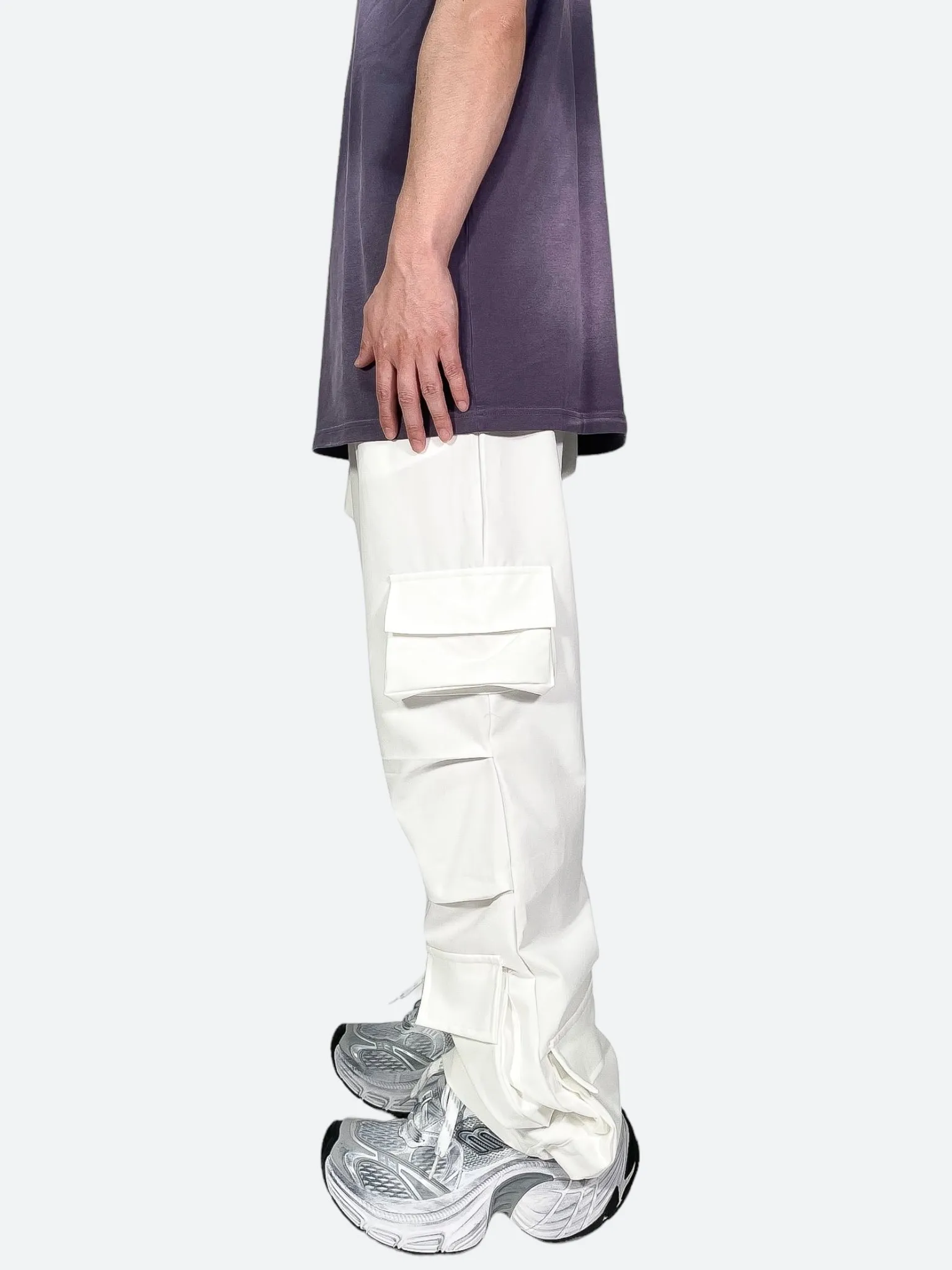 URBAN BLOCKS CARGO PANTS：アーバンブロックスカーゴパンツ