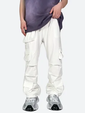 URBAN BLOCKS CARGO PANTS：アーバンブロックスカーゴパンツ