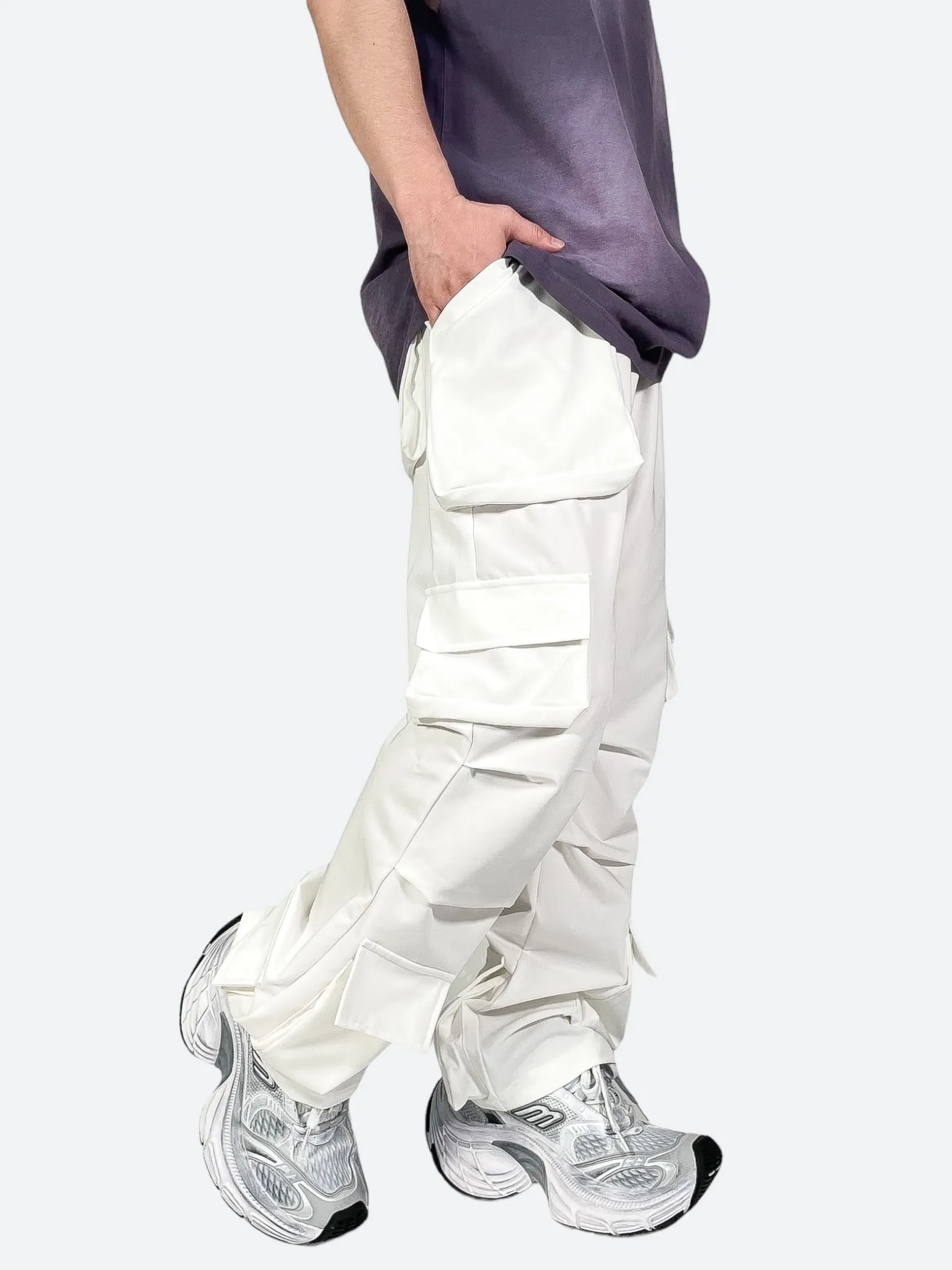 URBAN BLOCKS CARGO PANTS：アーバンブロックスカーゴパンツ