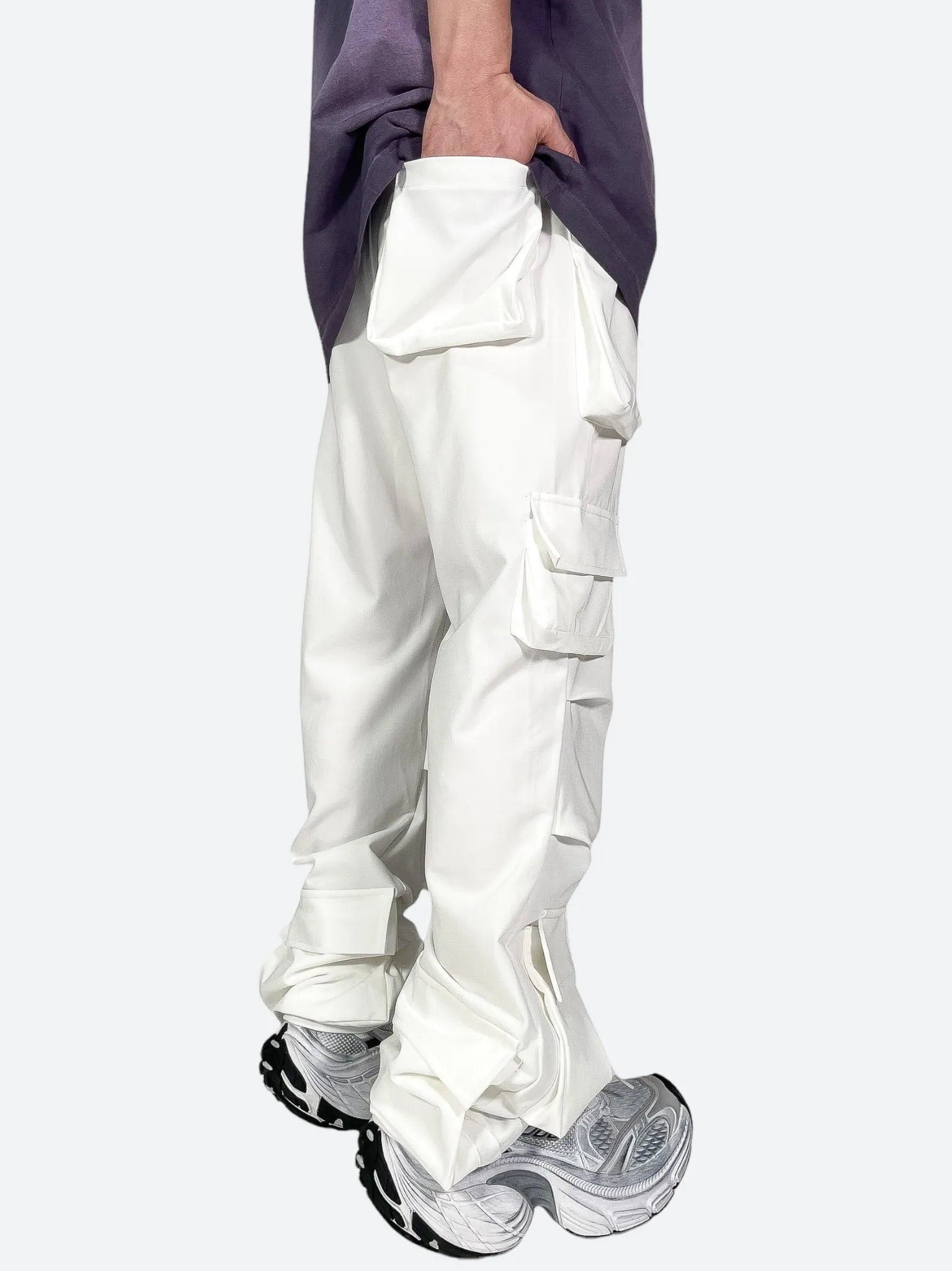 URBAN BLOCKS CARGO PANTS：アーバンブロックスカーゴパンツ