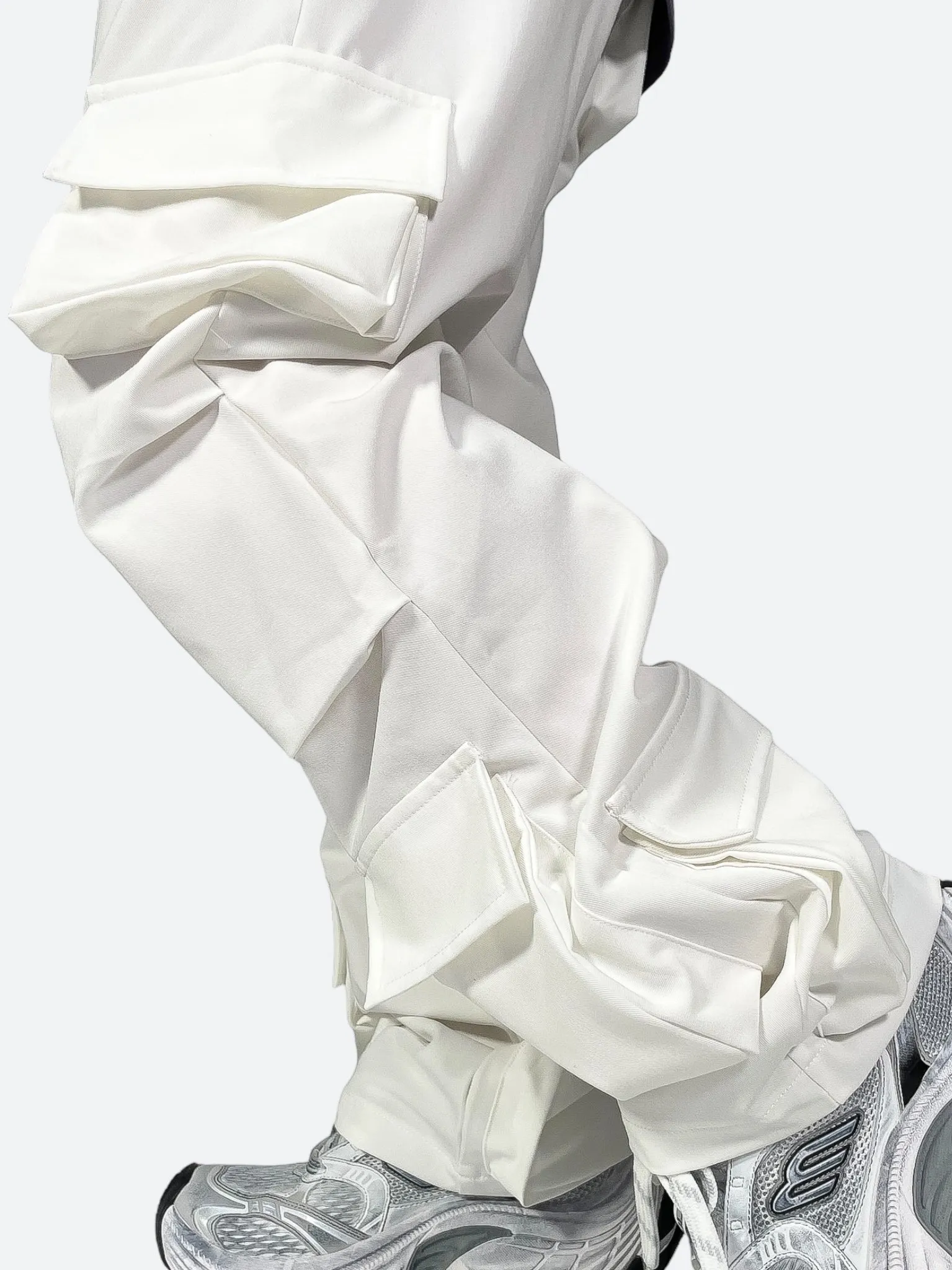 URBAN BLOCKS CARGO PANTS：アーバンブロックスカーゴパンツ