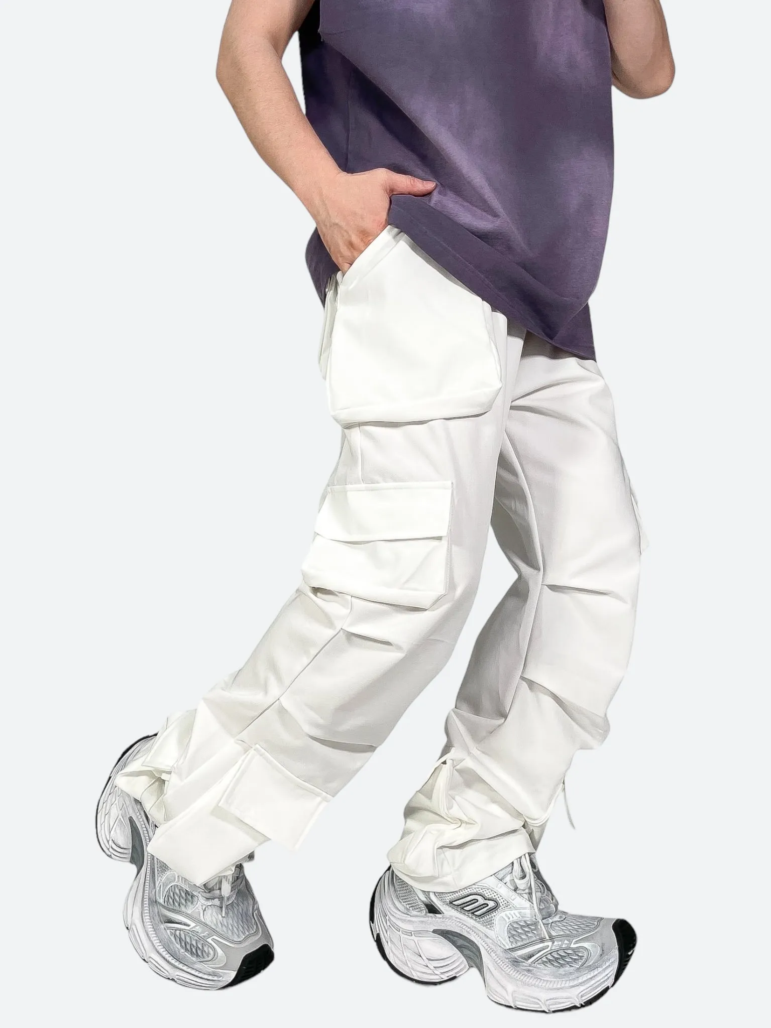 URBAN BLOCKS CARGO PANTS：アーバンブロックスカーゴパンツ
