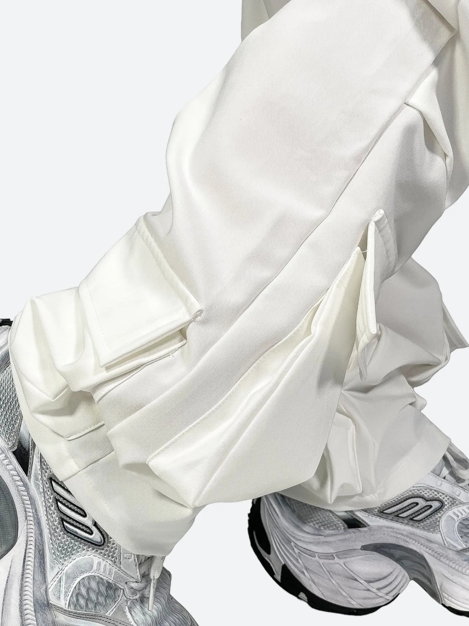 URBAN BLOCKS CARGO PANTS：アーバンブロックスカーゴパンツ