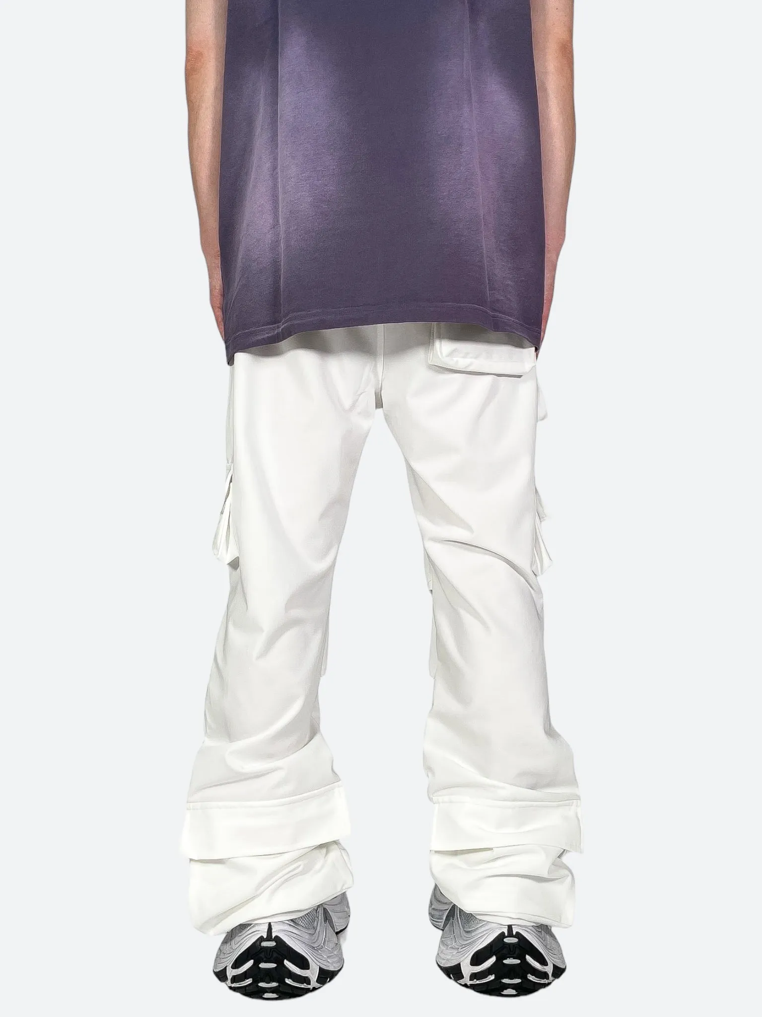 URBAN BLOCKS CARGO PANTS：アーバンブロックスカーゴパンツ