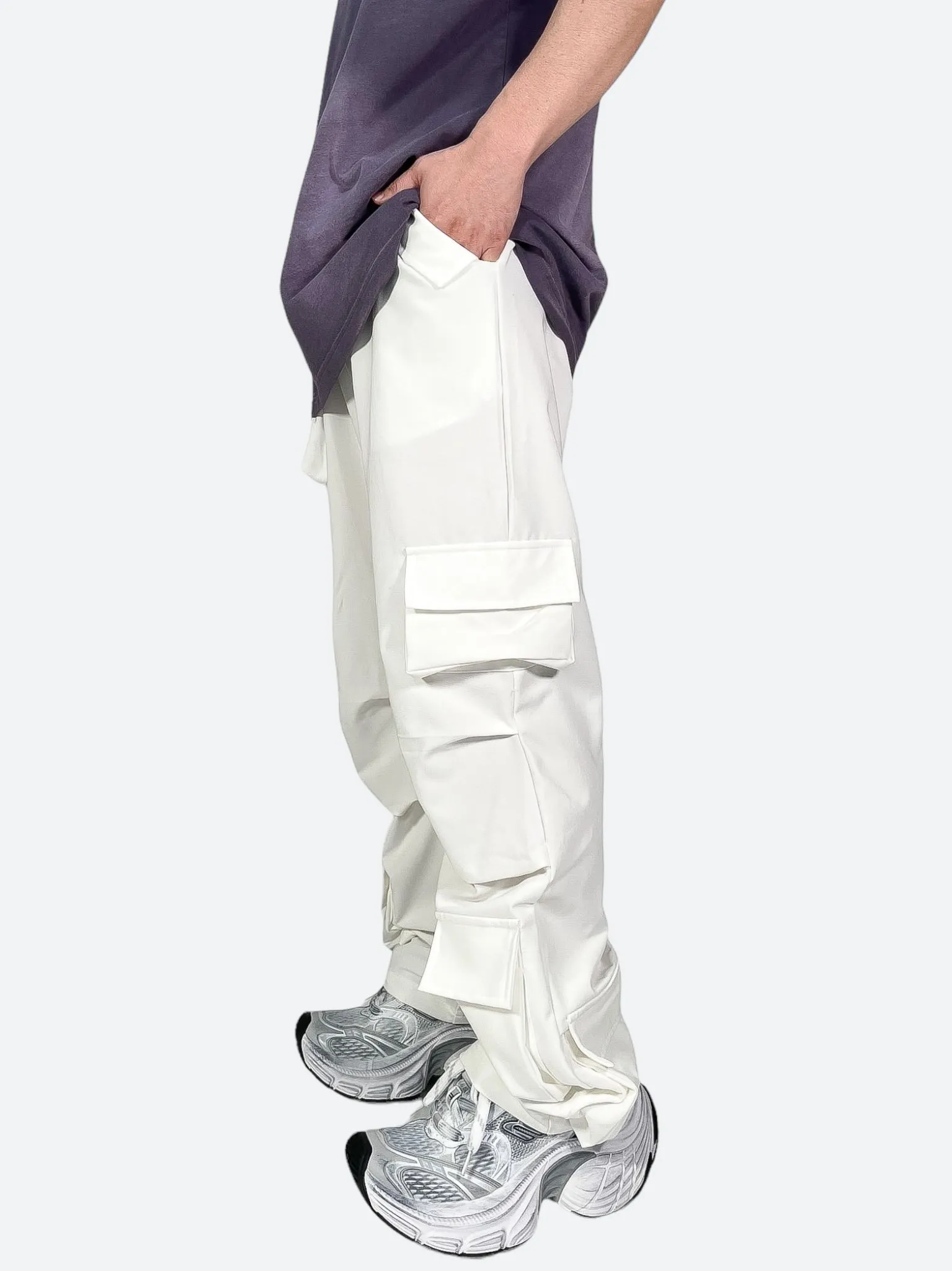 URBAN BLOCKS CARGO PANTS：アーバンブロックスカーゴパンツ