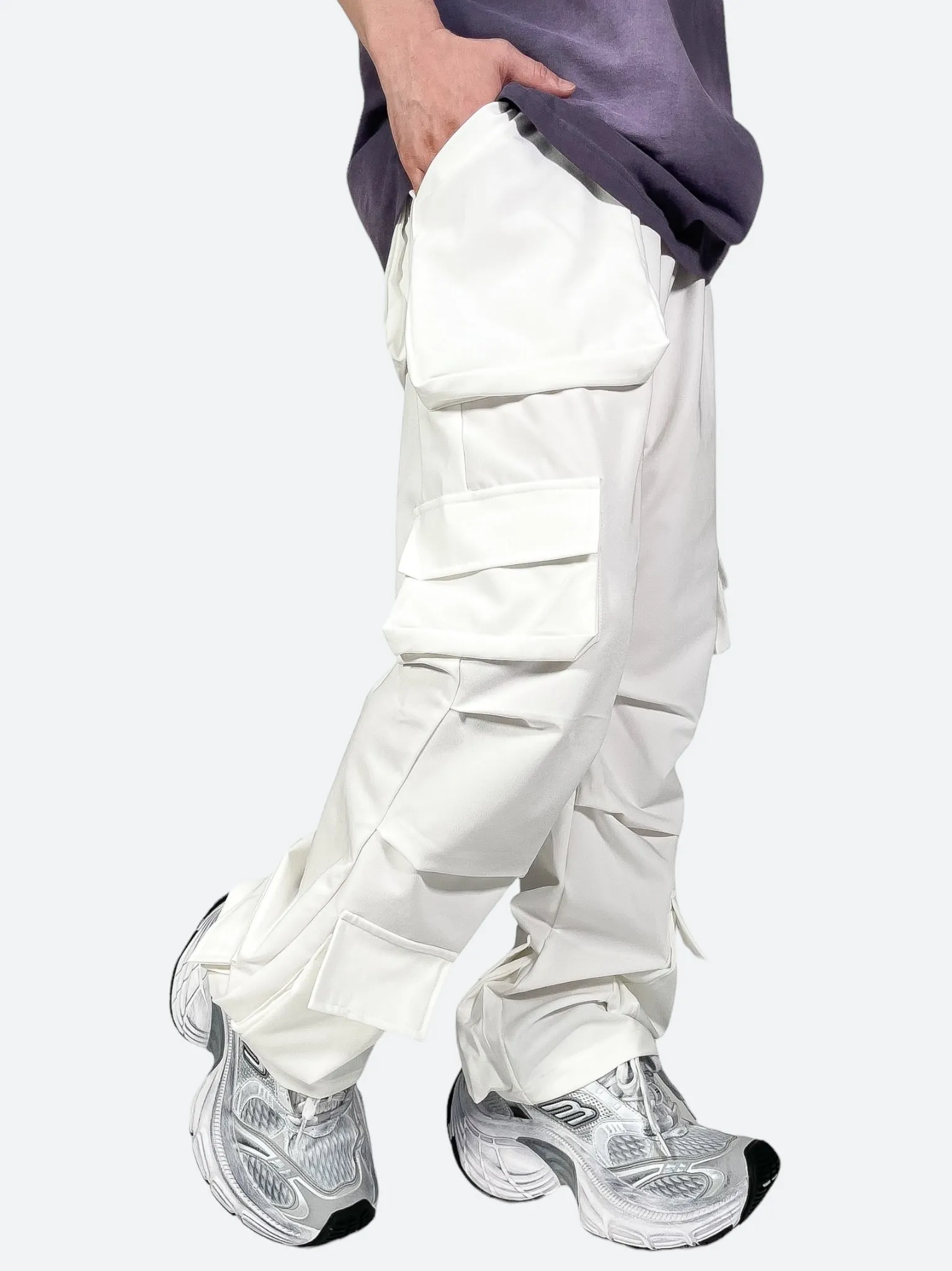 URBAN BLOCKS CARGO PANTS：アーバンブロックスカーゴパンツ