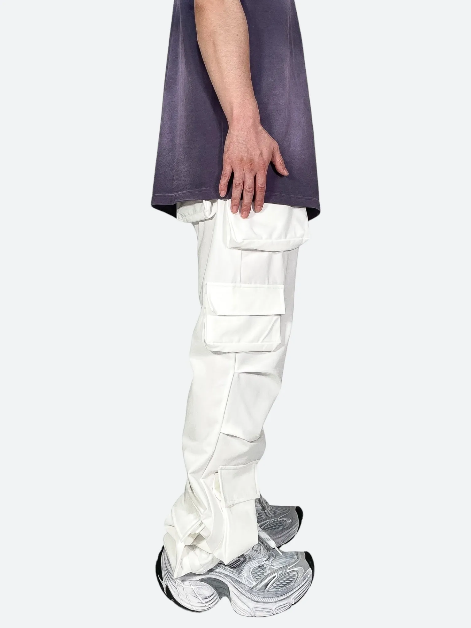 URBAN BLOCKS CARGO PANTS：アーバンブロックスカーゴパンツ