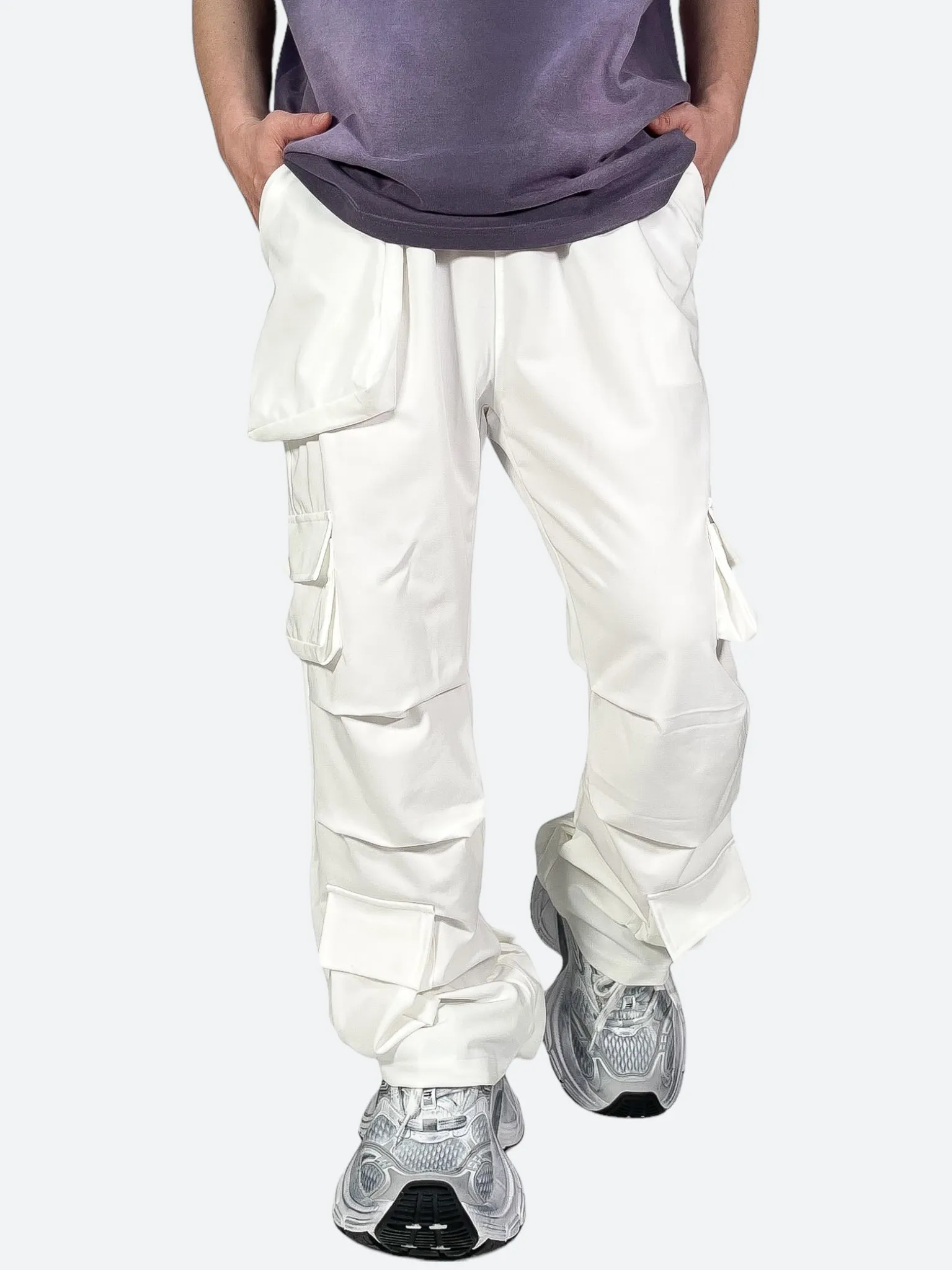 URBAN BLOCKS CARGO PANTS：アーバンブロックスカーゴパンツ