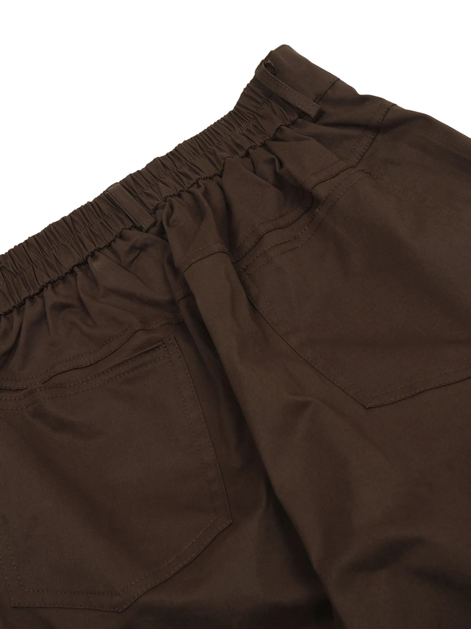 Urban Explorer Snap Cargo Pants - 1630