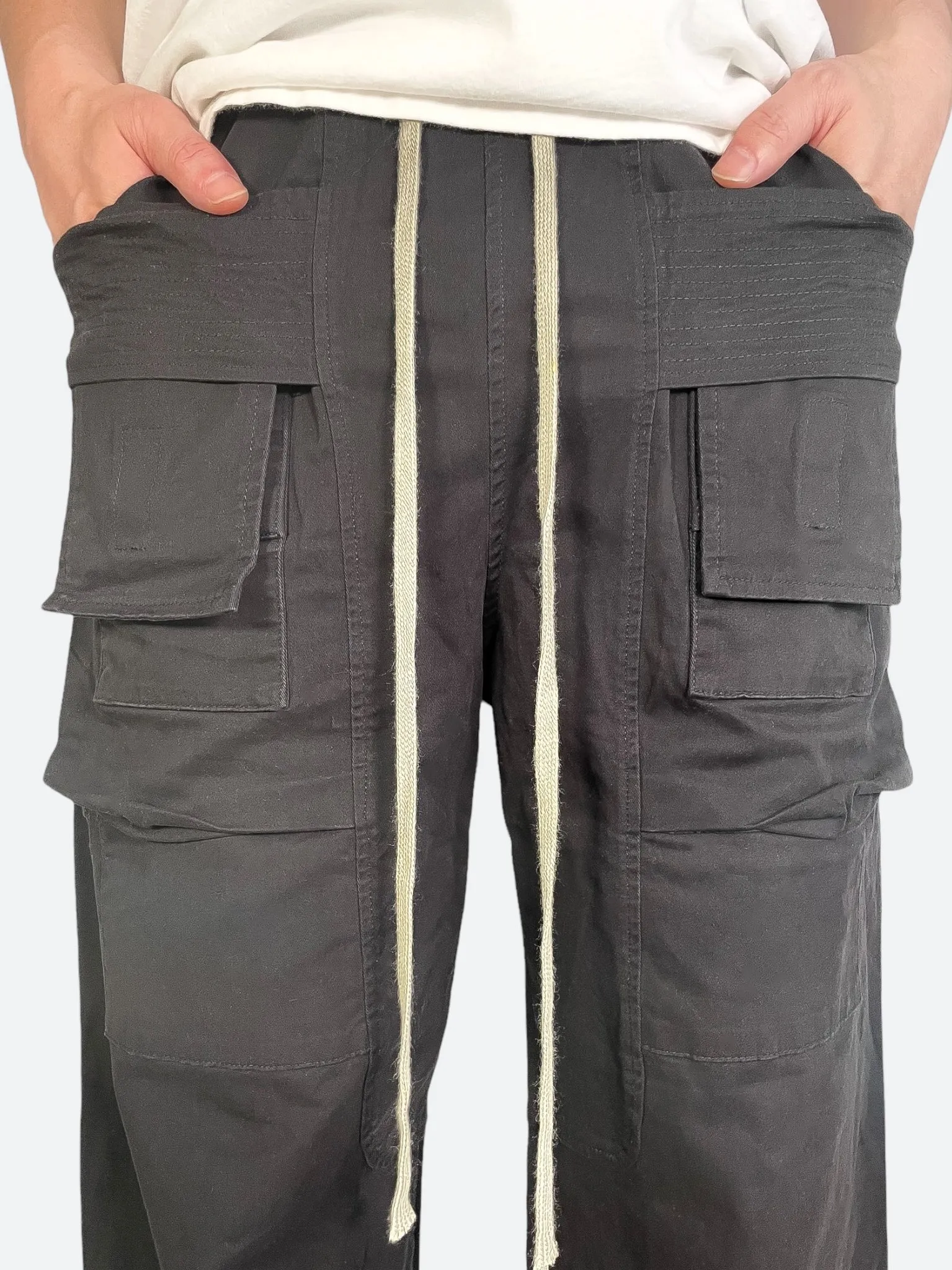 URBAN WARRIOR CARGO PANTS：アーバンウォリアーカーゴパンツ