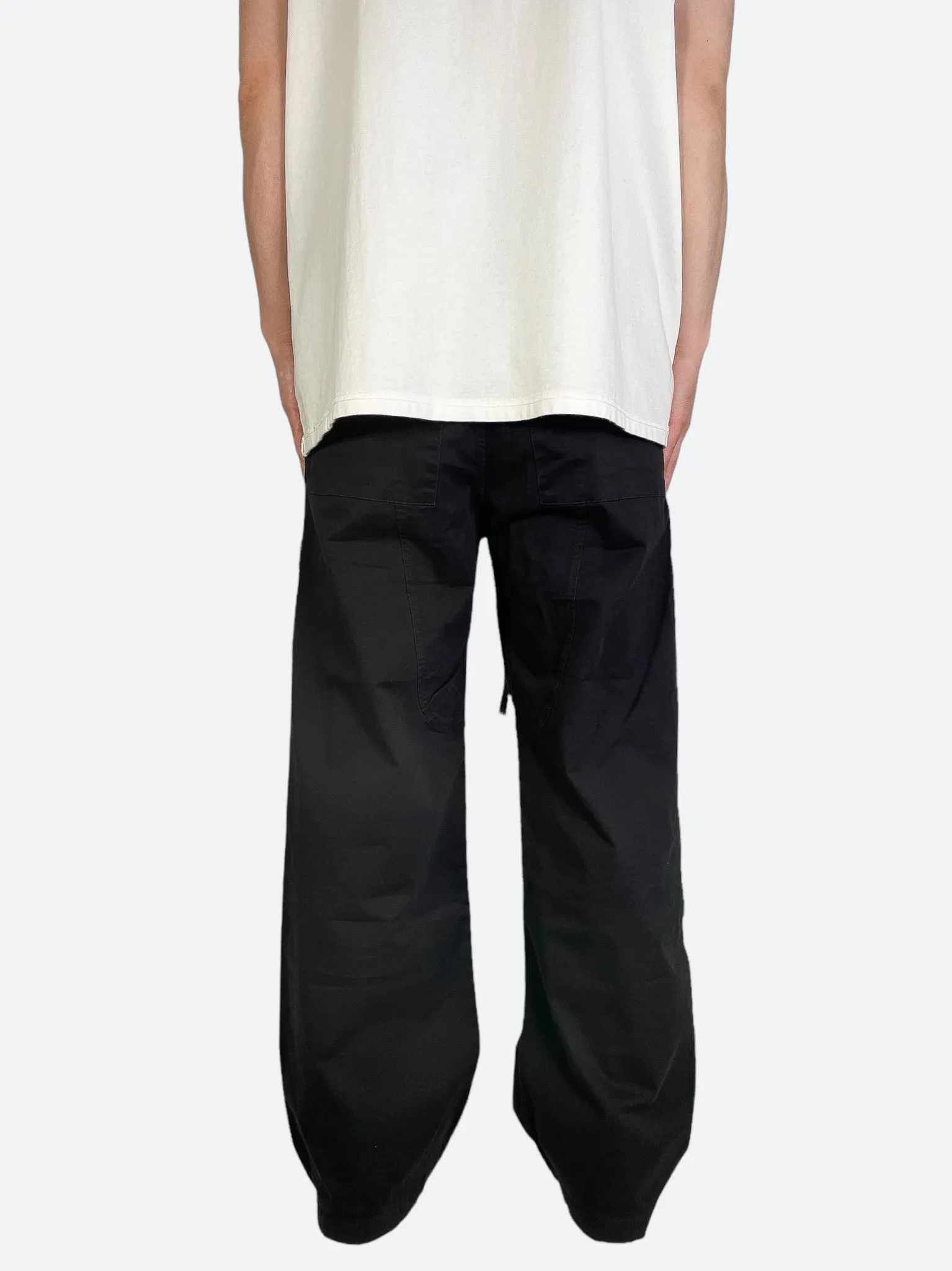 URBAN WARRIOR CARGO PANTS：アーバンウォリアーカーゴパンツ