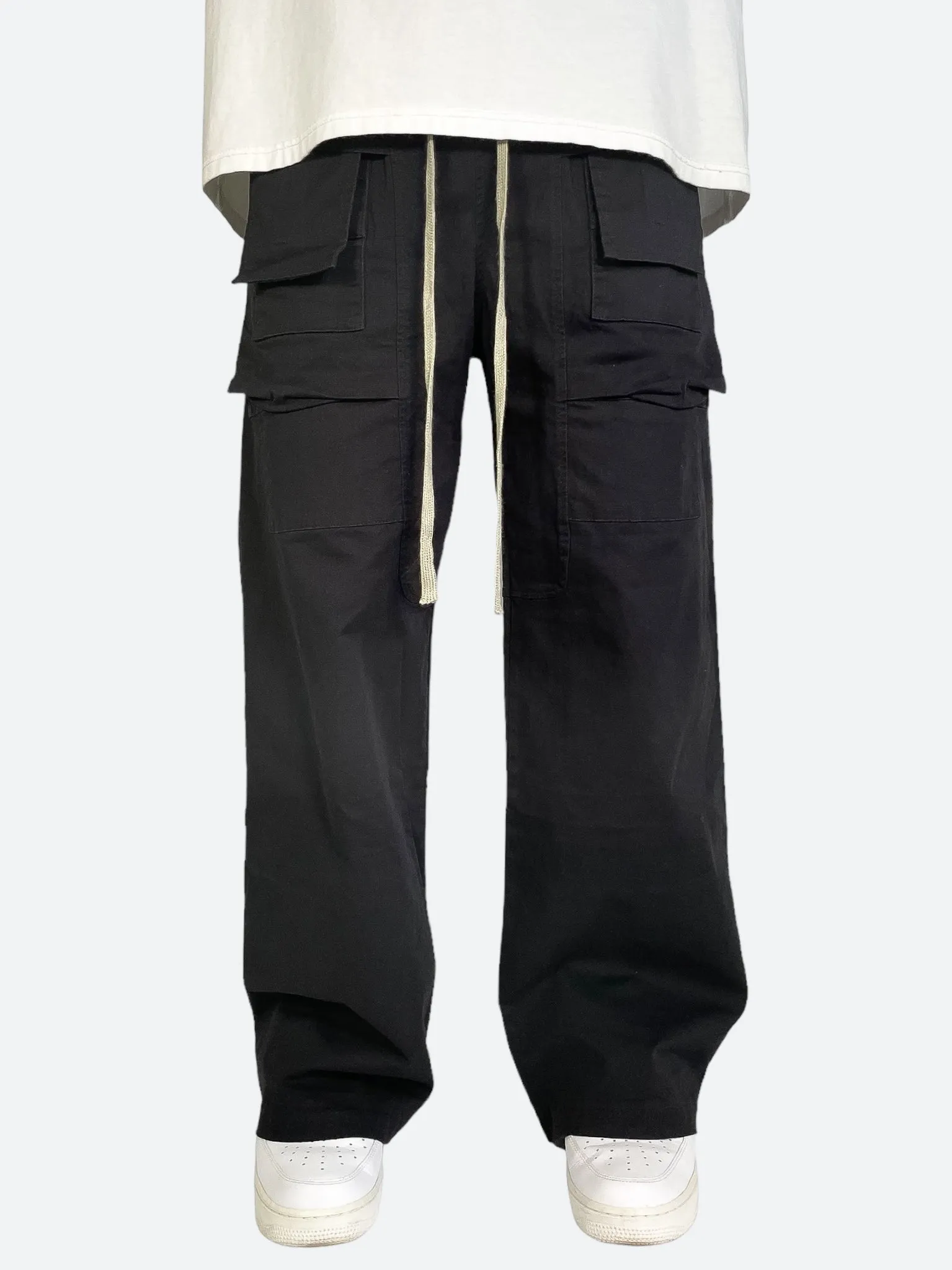 URBAN WARRIOR CARGO PANTS：アーバンウォリアーカーゴパンツ