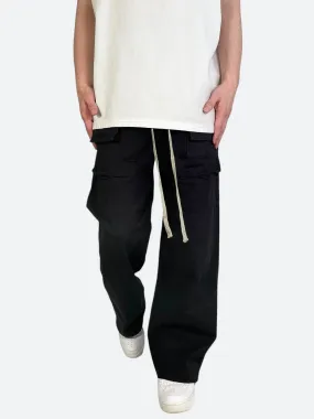 URBAN WARRIOR CARGO PANTS：アーバンウォリアーカーゴパンツ