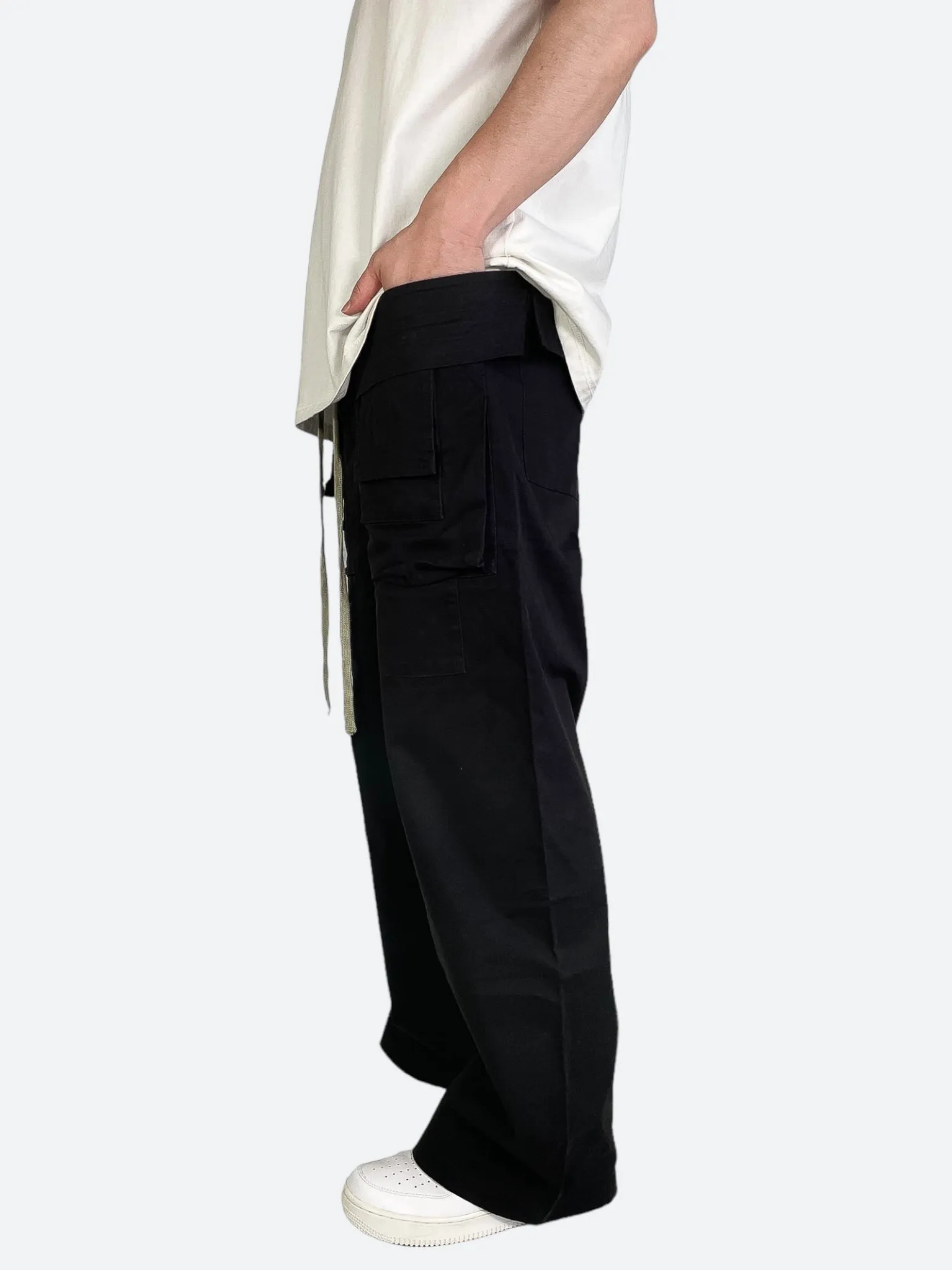URBAN WARRIOR CARGO PANTS：アーバンウォリアーカーゴパンツ