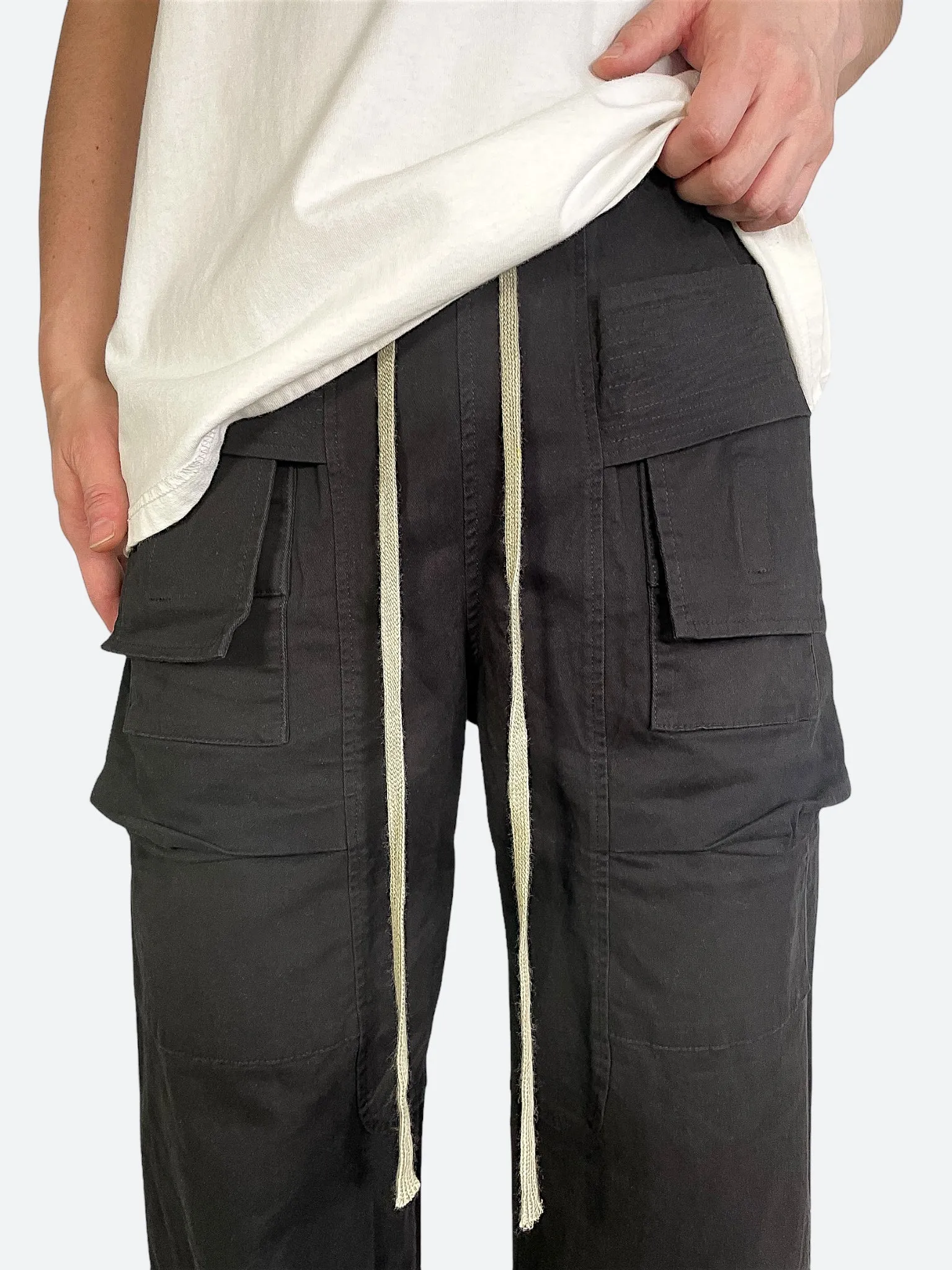 URBAN WARRIOR CARGO PANTS：アーバンウォリアーカーゴパンツ